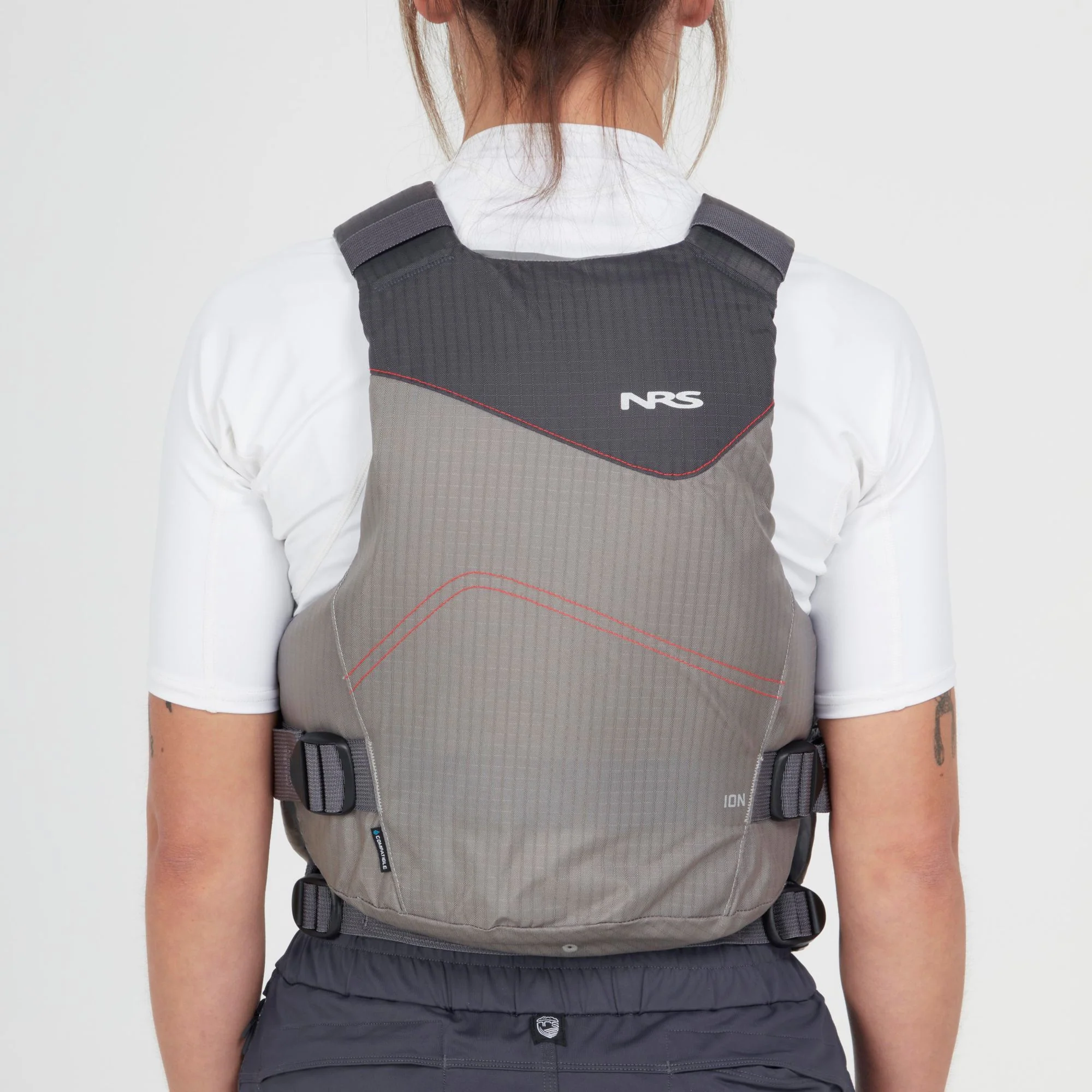NRS Ion Lifejacket (PFD) - Image 17