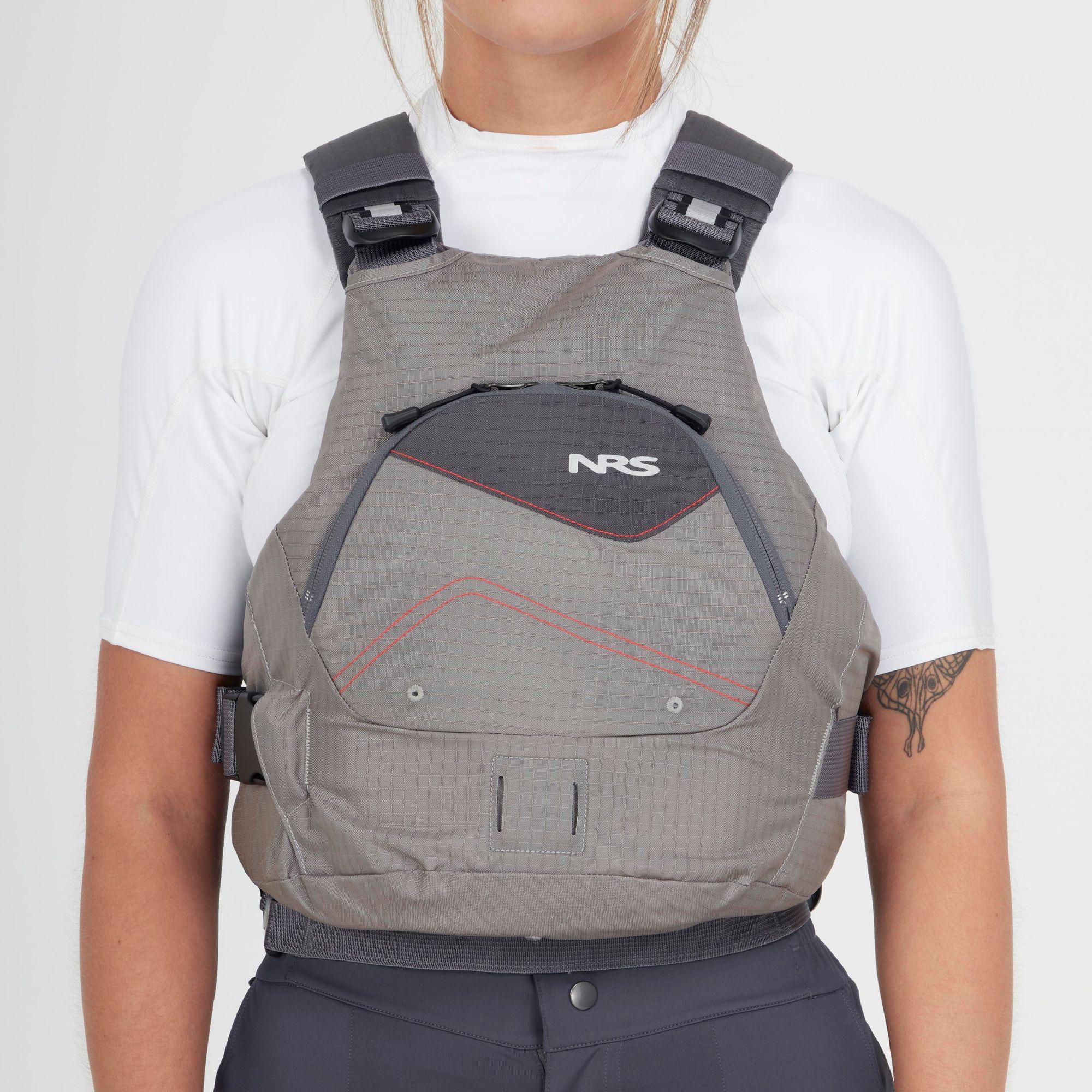 NRS Ion Lifejacket (PFD) - Image 18