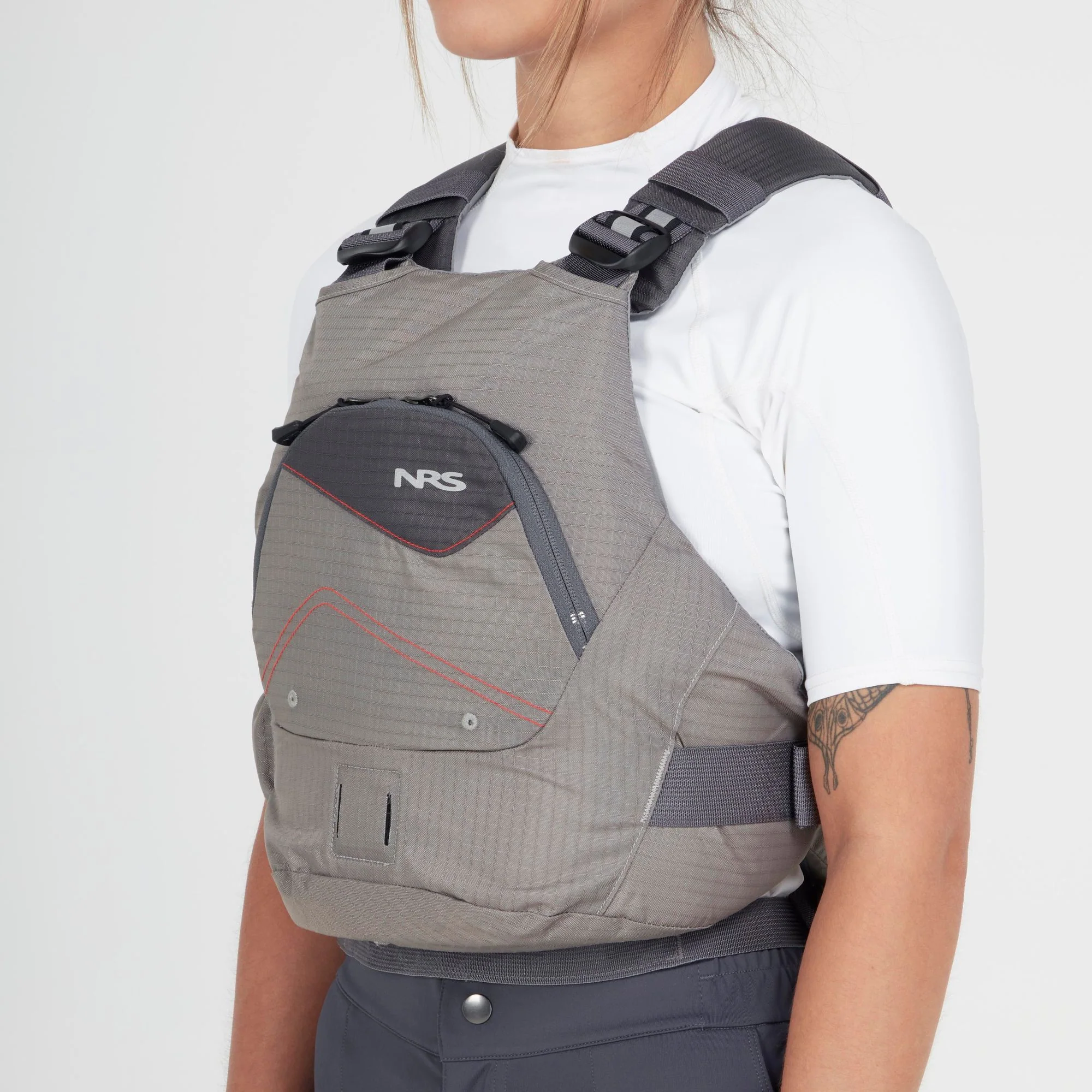 NRS Ion Lifejacket (PFD) - Image 19