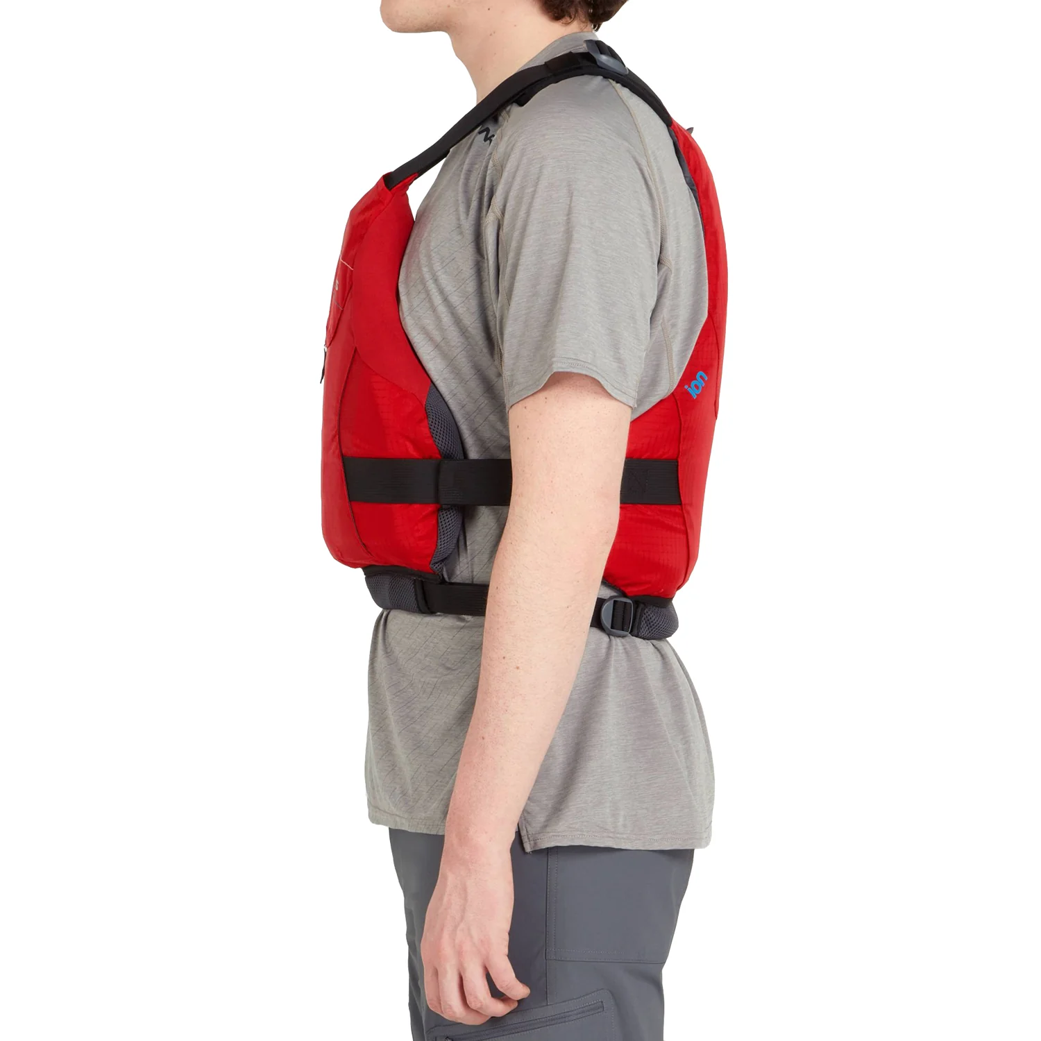NRS Ion Lifejacket (PFD) (Closeout) - Image 11