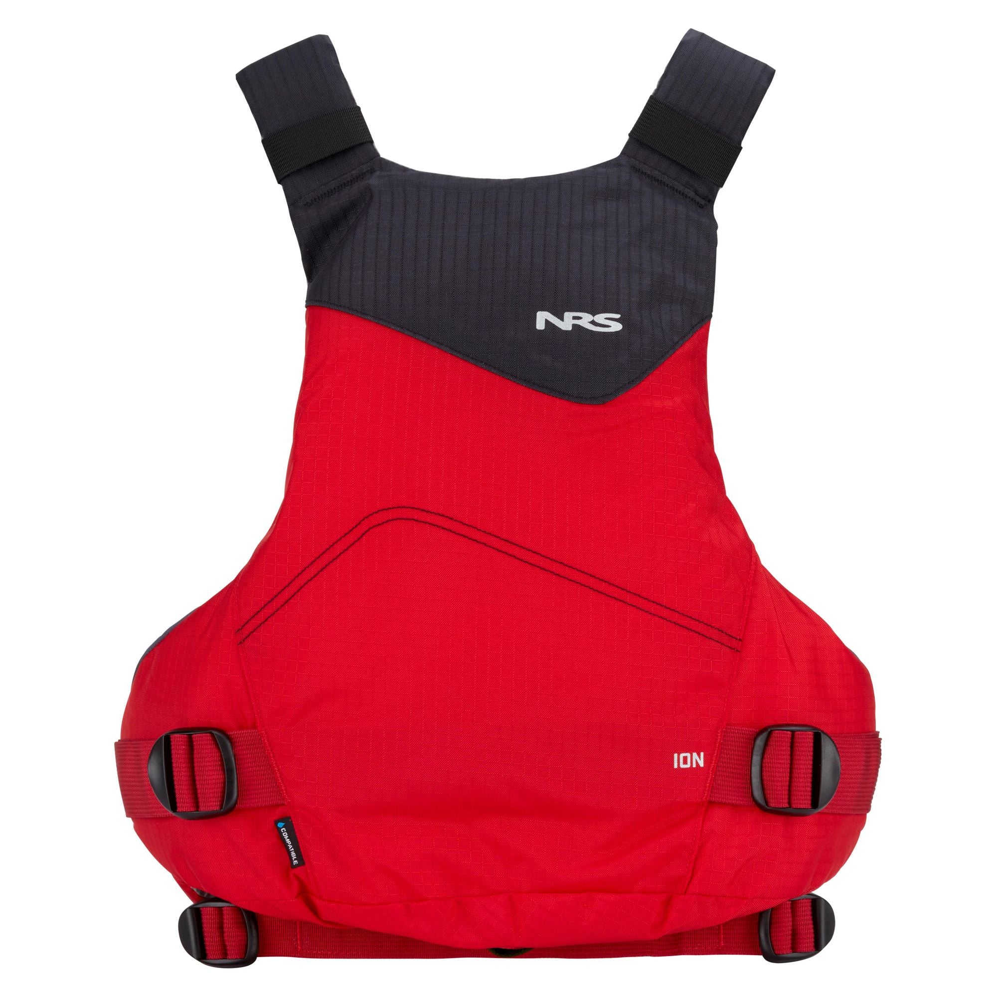 NRS Ion Lifejacket (PFD) - Image 23