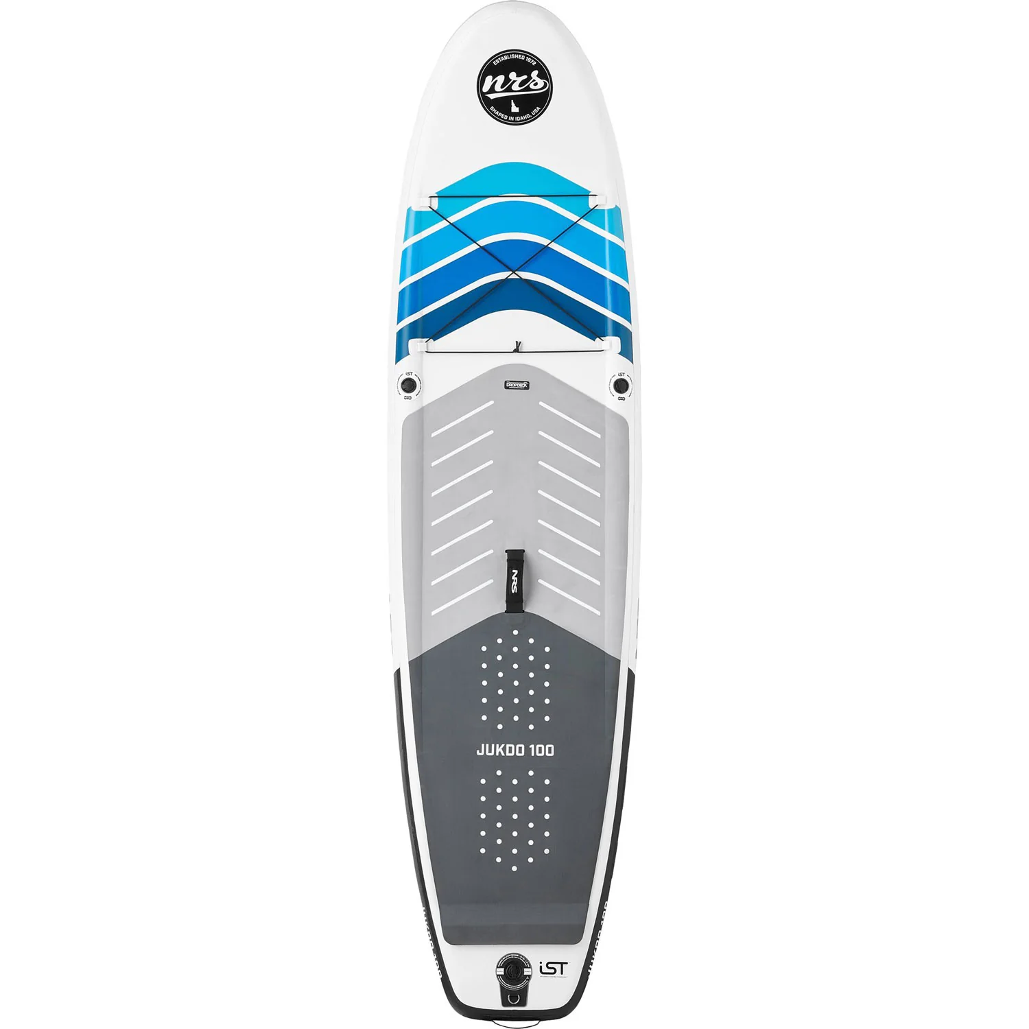 NRS Jukdo 10.0 Inflatable SUP Board