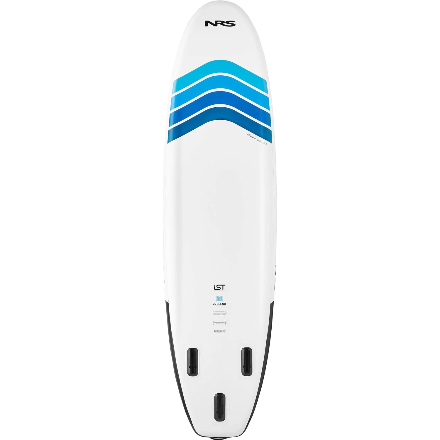 NRS Jukdo 10.8 Inflatable SUP Board - Image 3