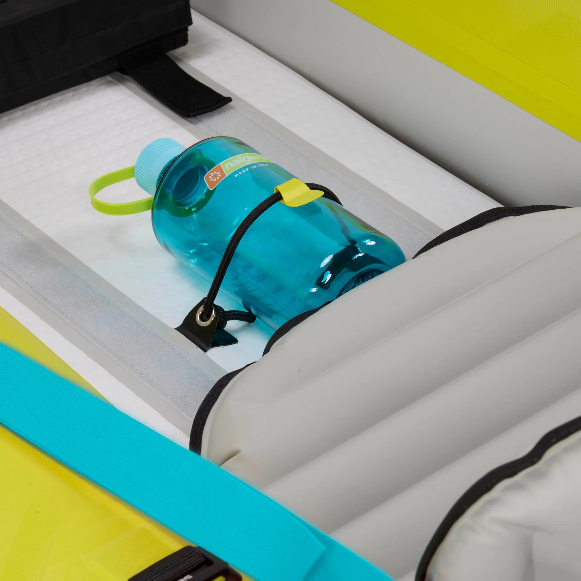 NRS Kaholo 110 Inflatable Kayak - Image 10