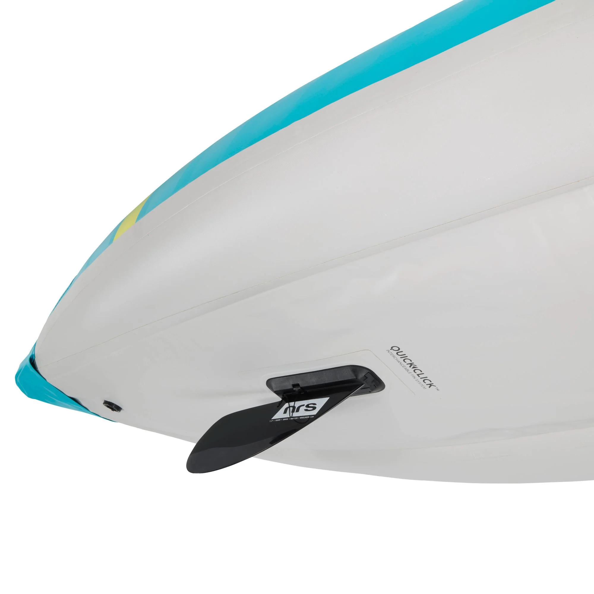 NRS Kaholo 145 Inflatable Kayak - Image 9