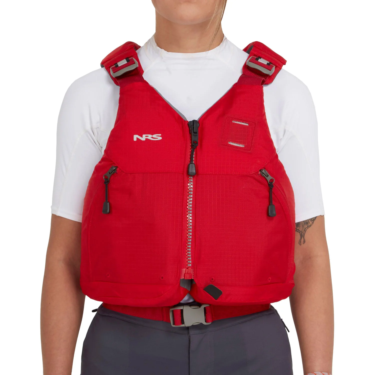 NRS Lucid Lifejacket (PFD) - Image 11