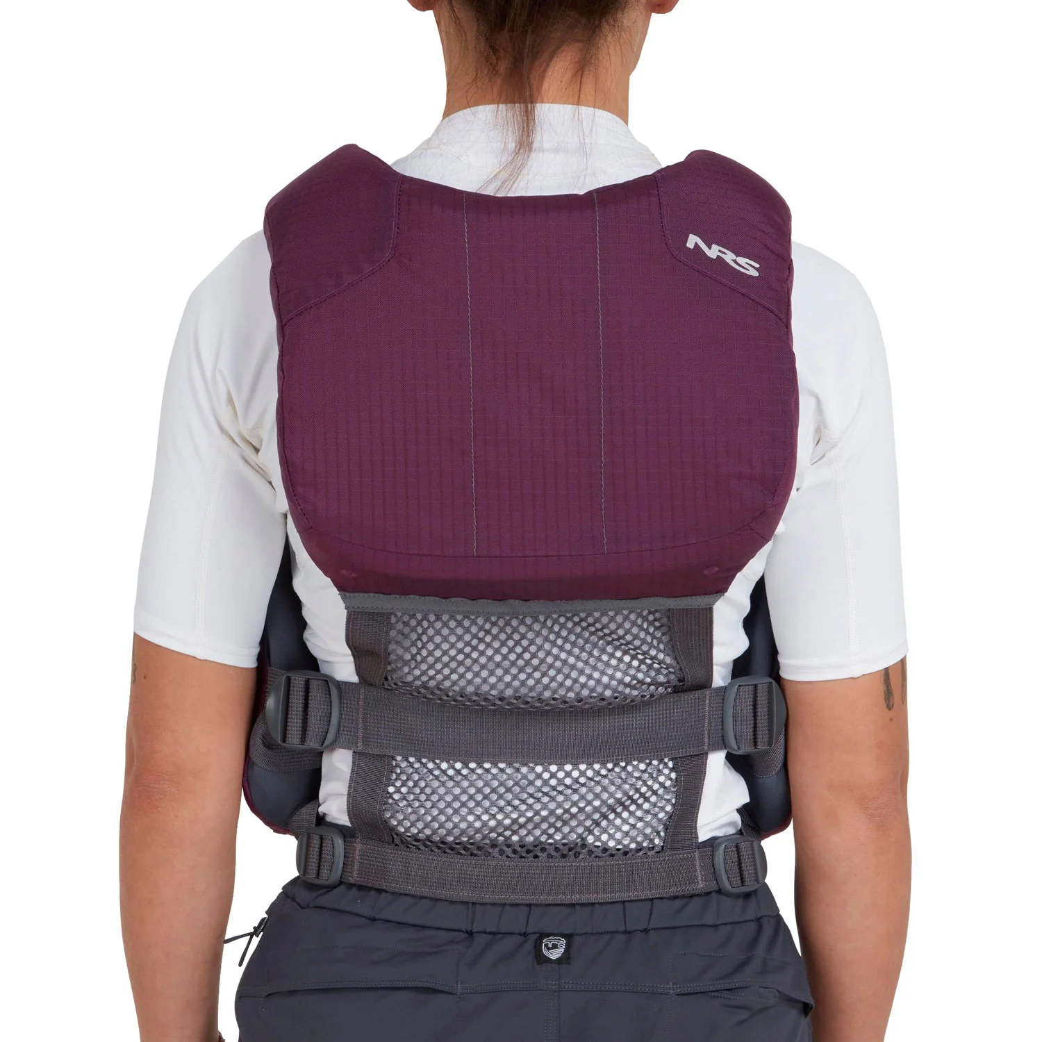 NRS Lucid Lifejacket (PFD) - Image 19