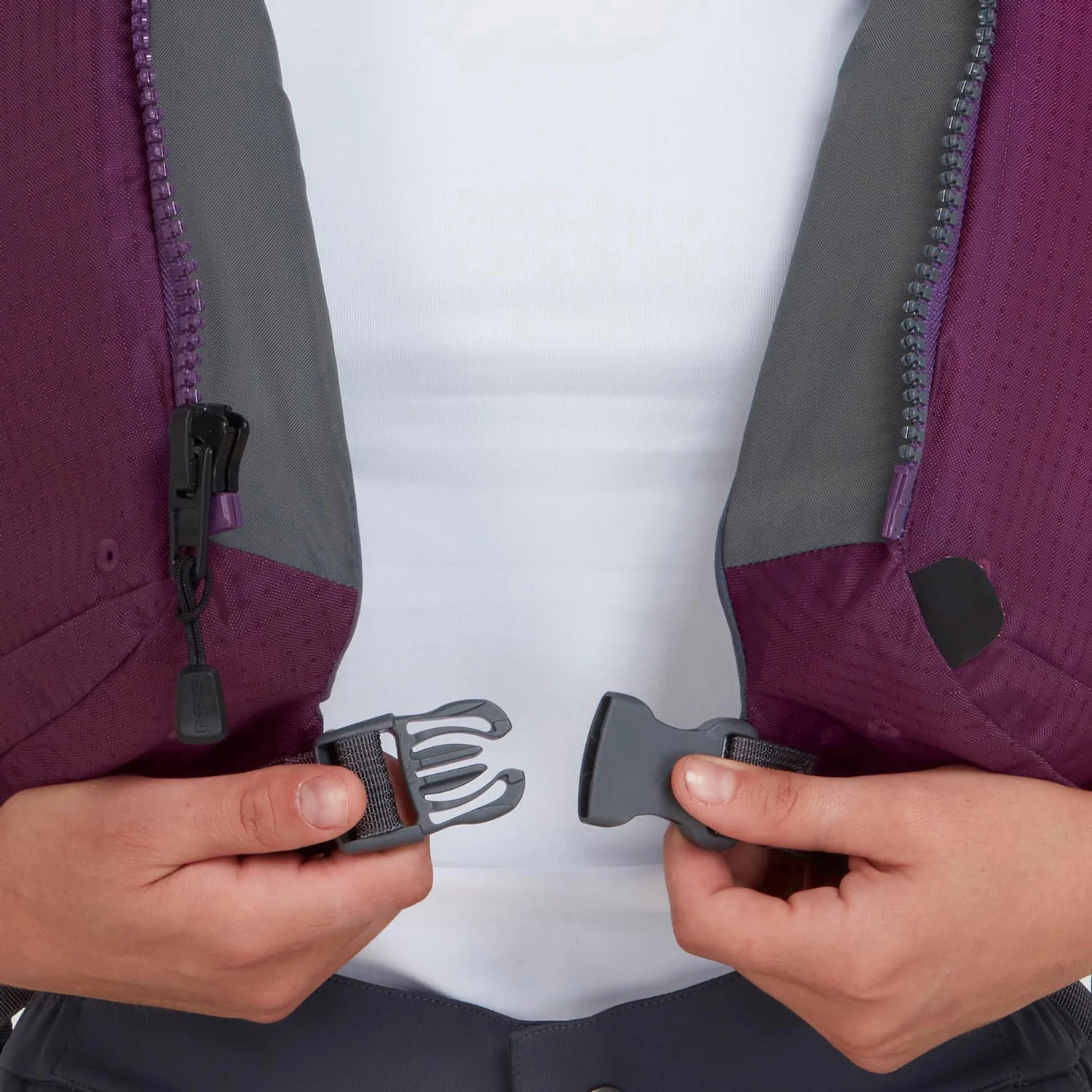 NRS Lucid Lifejacket (PFD) - Image 20