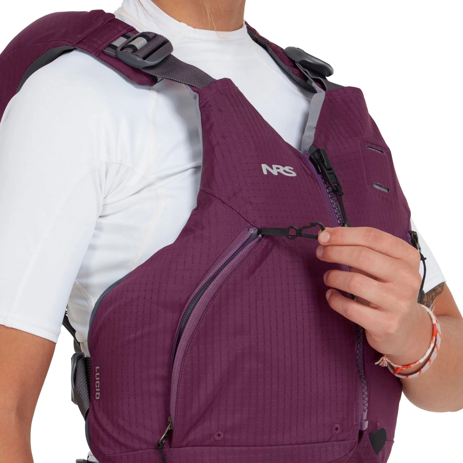 NRS Lucid Lifejacket (PFD) - Image 21