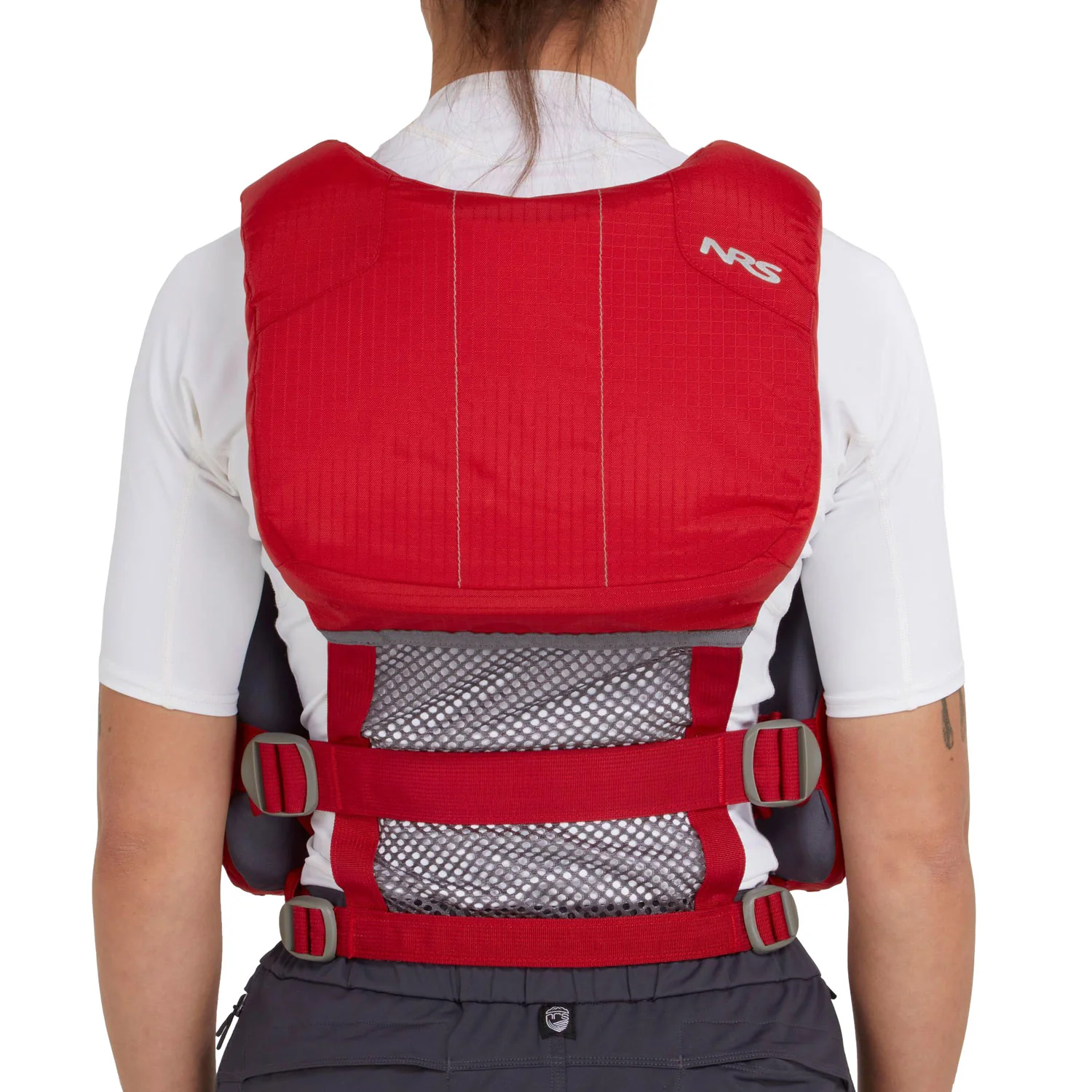 NRS Lucid Lifejacket (PFD) - Image 23