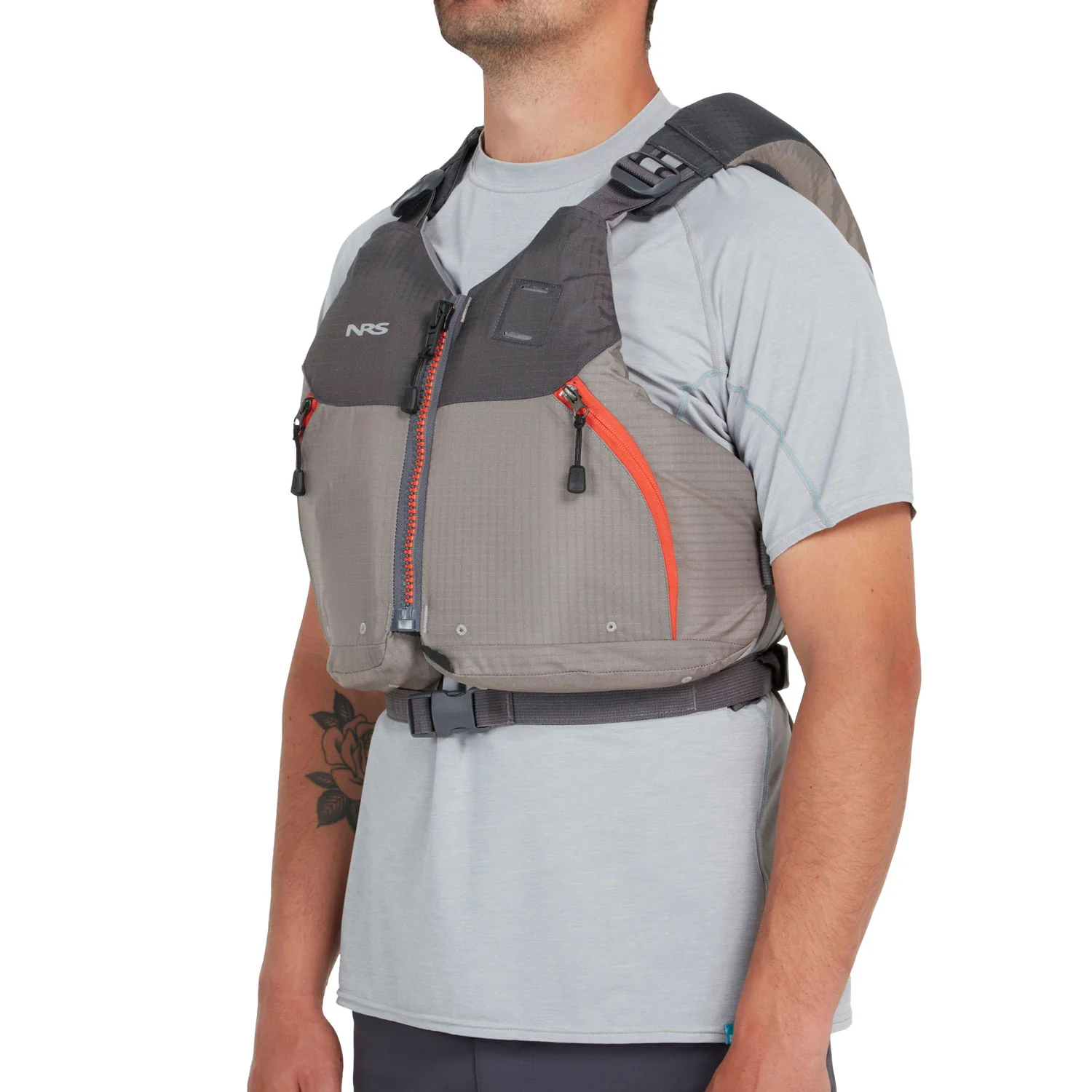 NRS Lucid Lifejacket (PFD) - Image 25