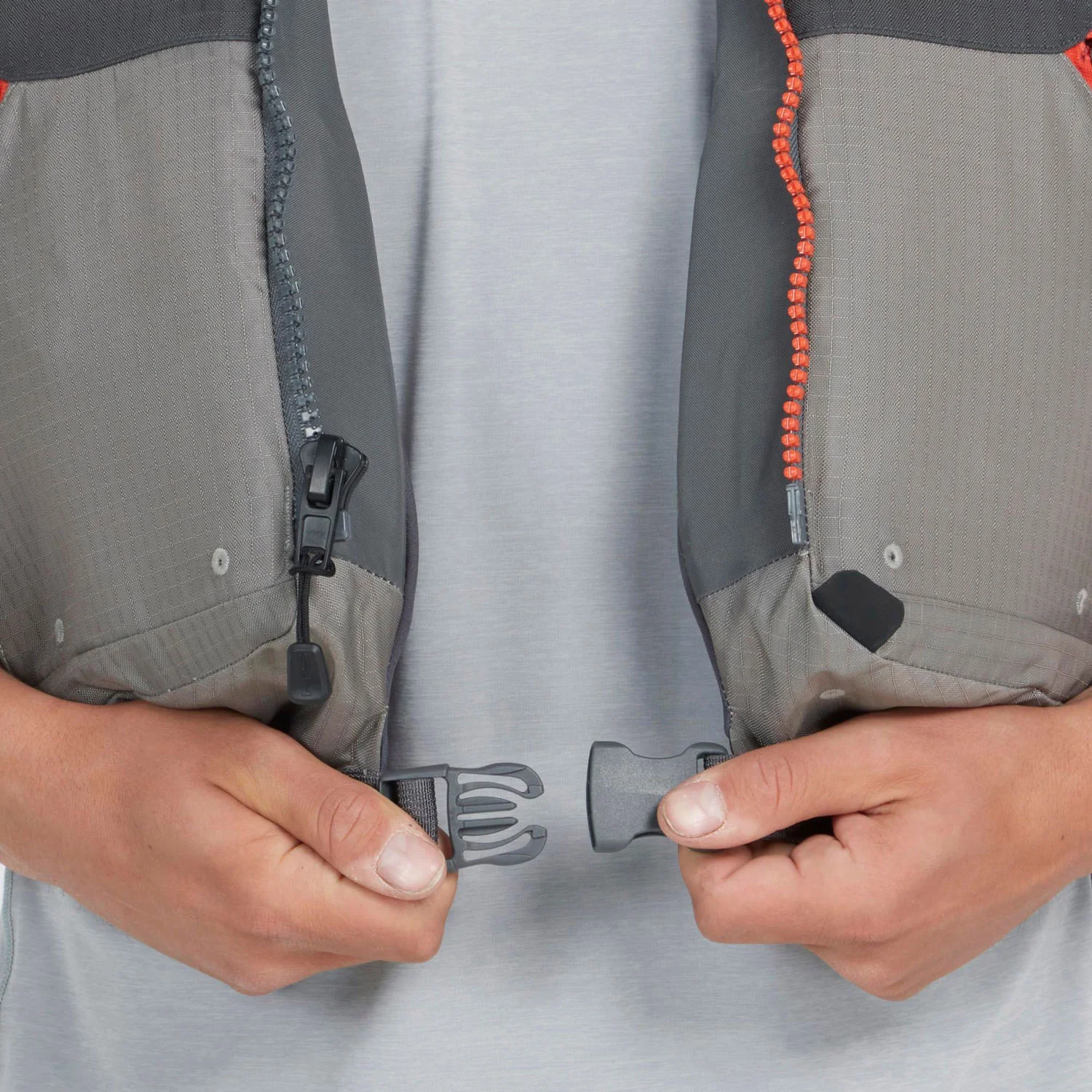 NRS Lucid Lifejacket (PFD) - Image 28