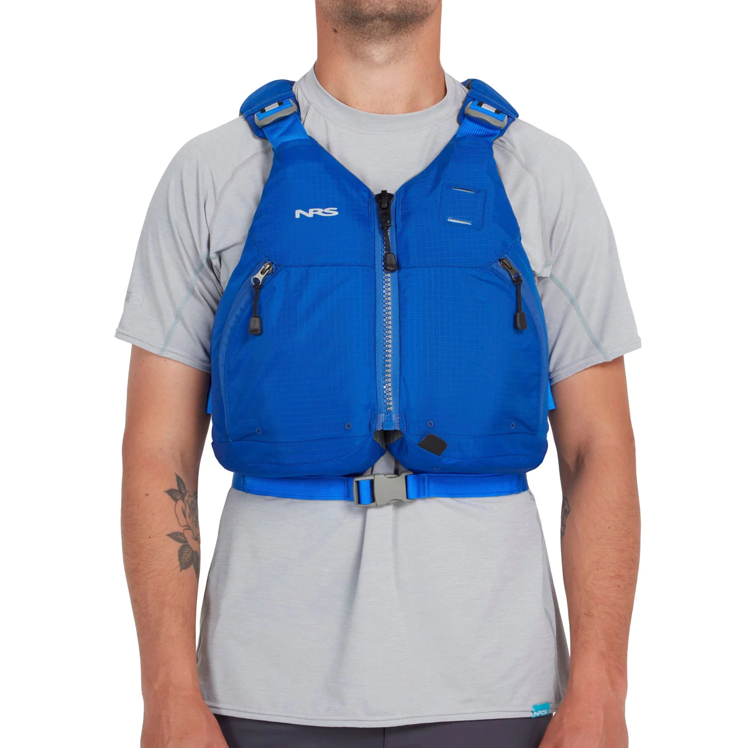 NRS Lucid Lifejacket (PFD) - Image 3