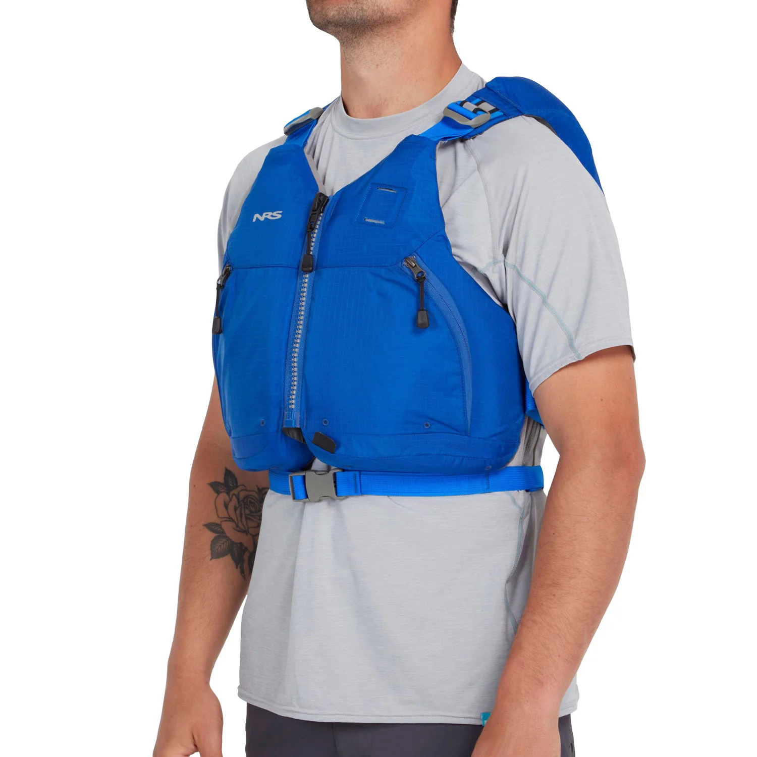 NRS Lucid Lifejacket (PFD) - Image 4