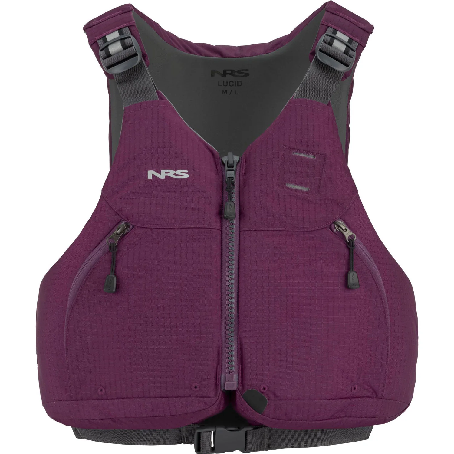 NRS Lucid Lifejacket (PFD) - Image 5