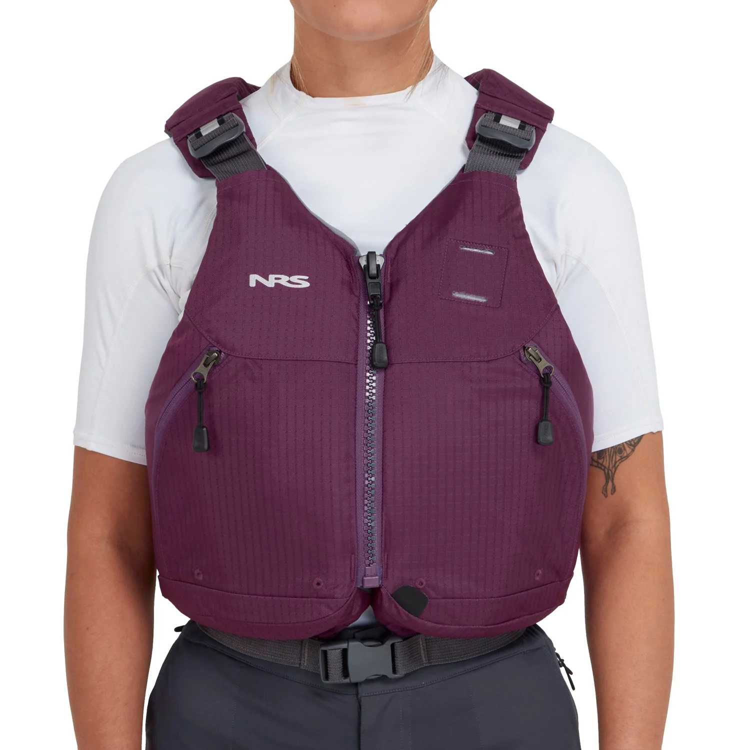 NRS Lucid Lifejacket (PFD) - Image 7