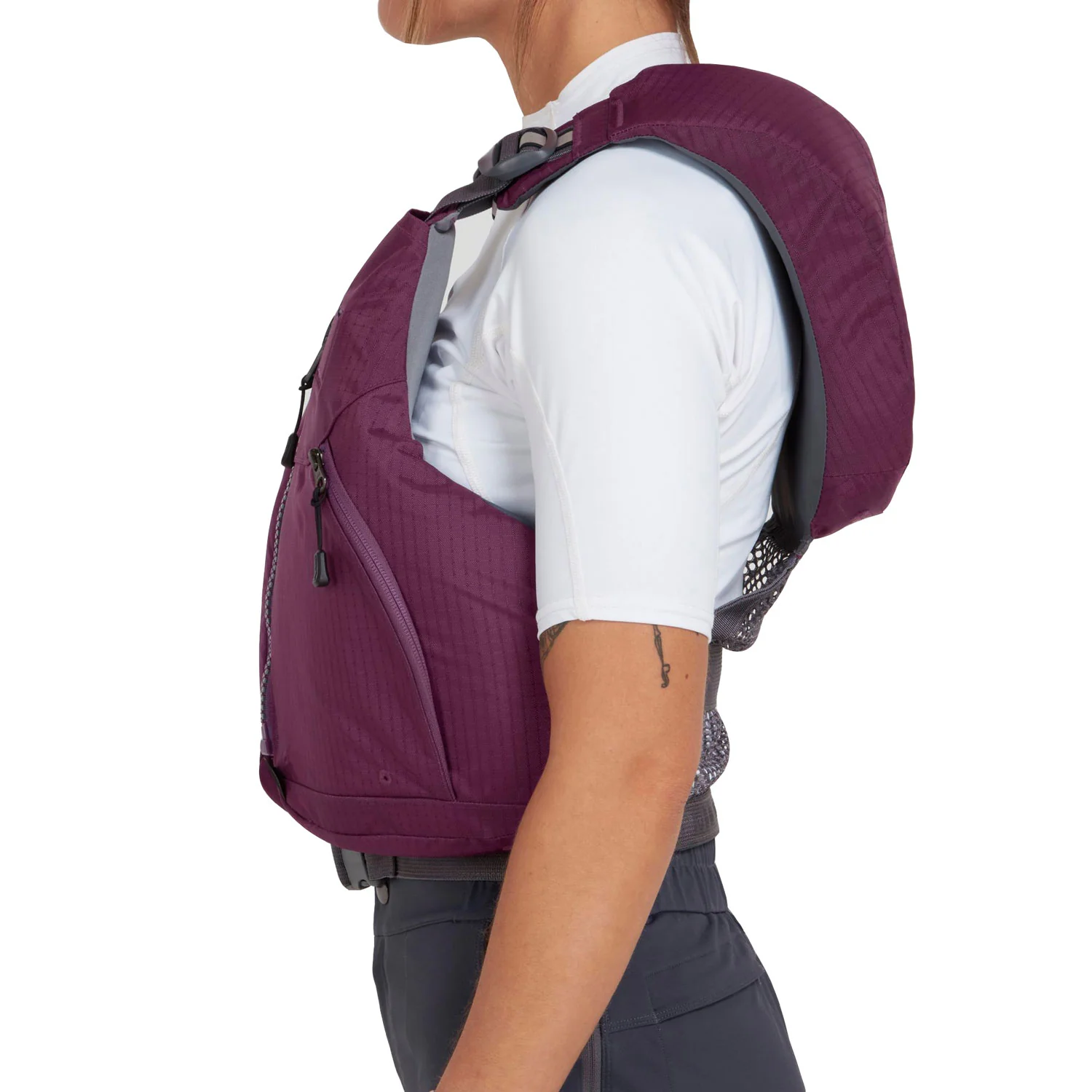 NRS Lucid Lifejacket (PFD) - Image 8