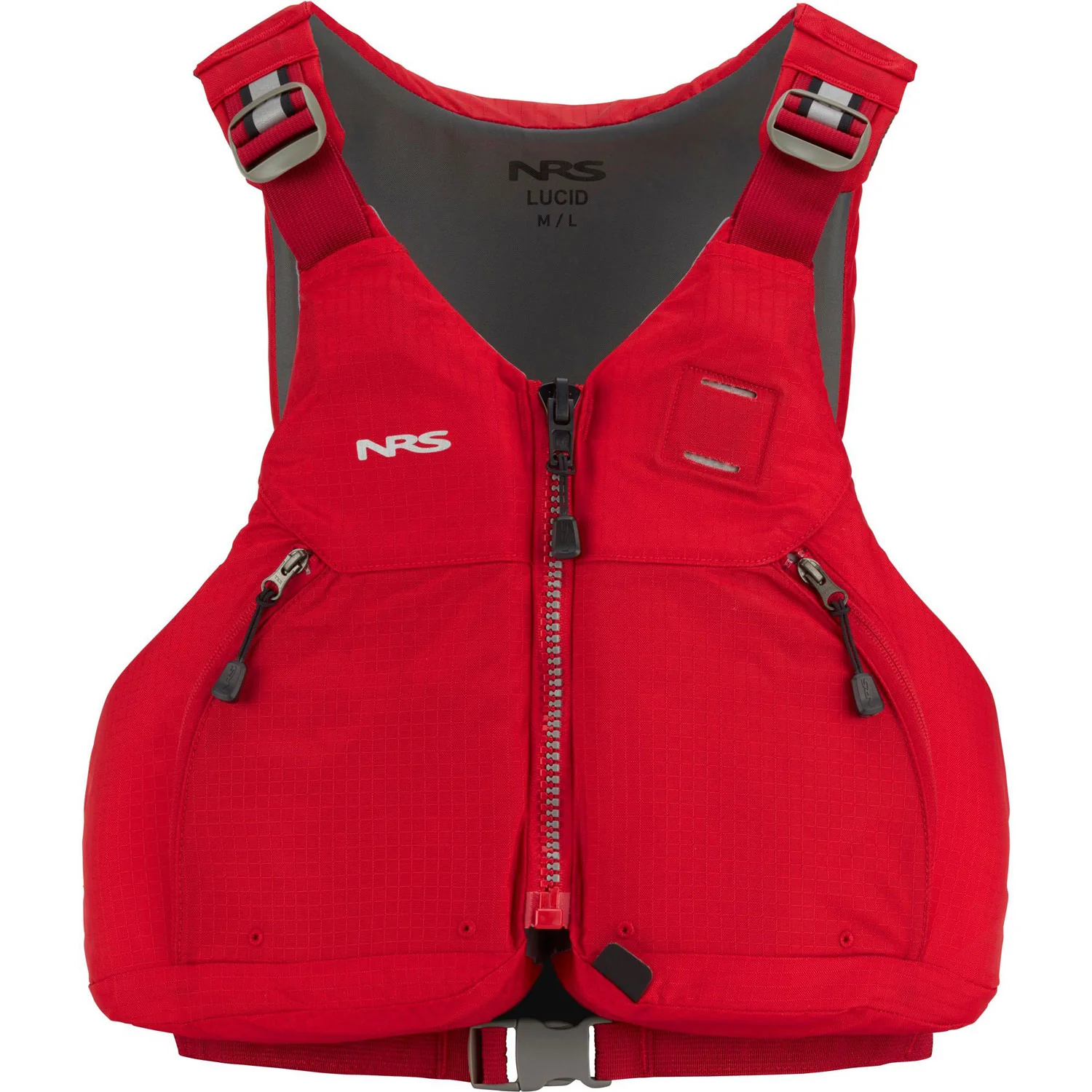 NRS Lucid Lifejacket (PFD) - Image 9