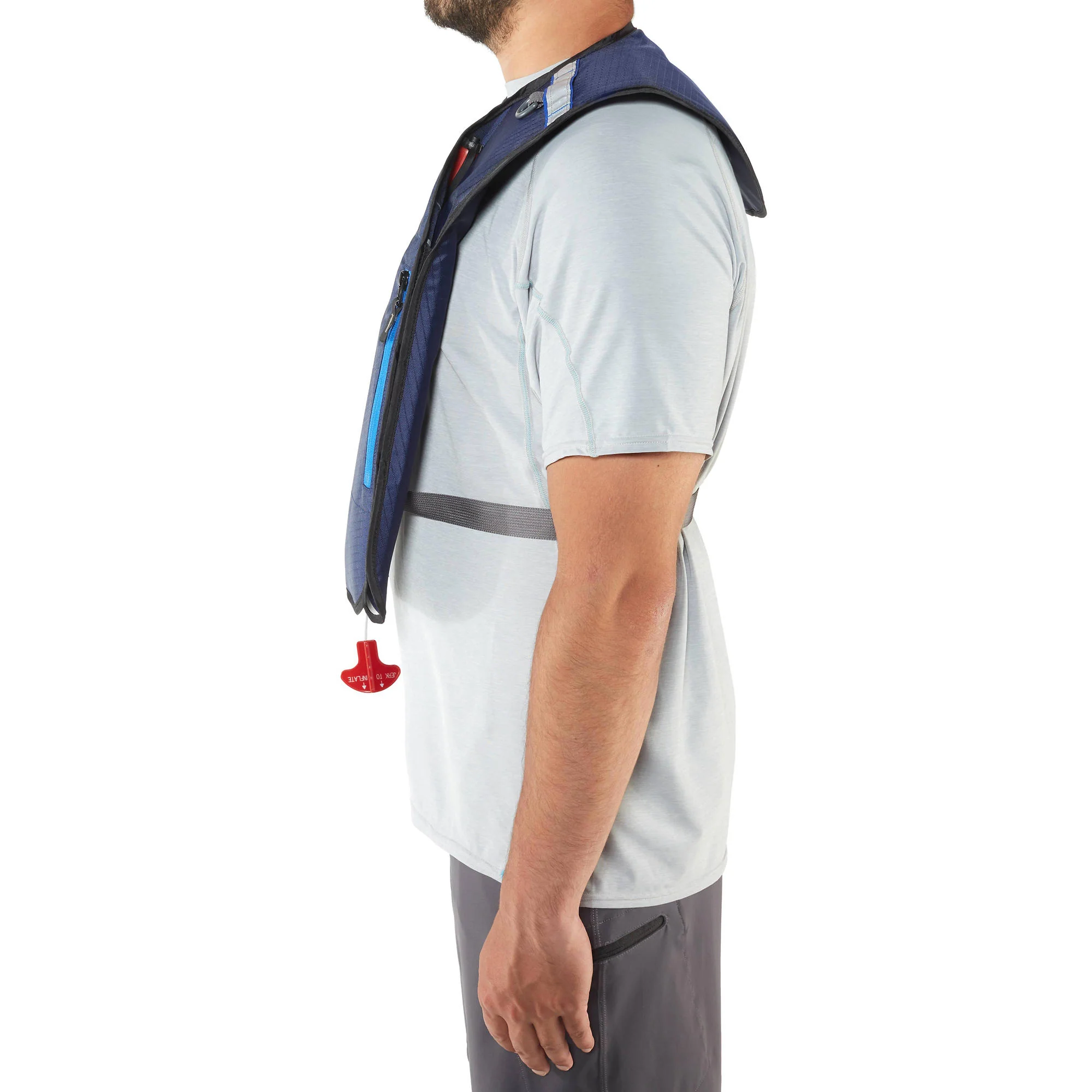 NRS Matik Inflatable Lifejacket (PFD) - Image 6