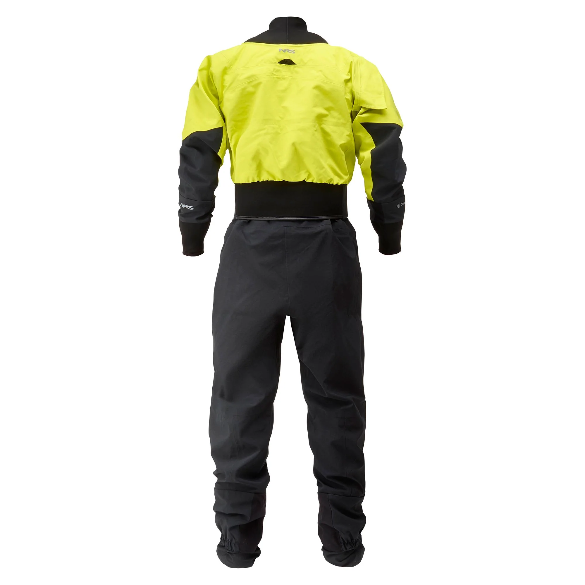 NRS Men’s Axiom GORE-TEX ePE Dry Suit (New PFAS-Free) - Image 2