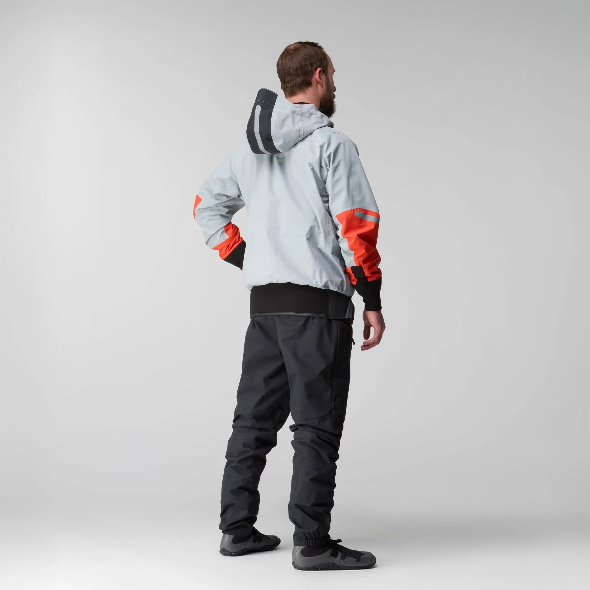 NRS Men’s Element Jacket - Image 3