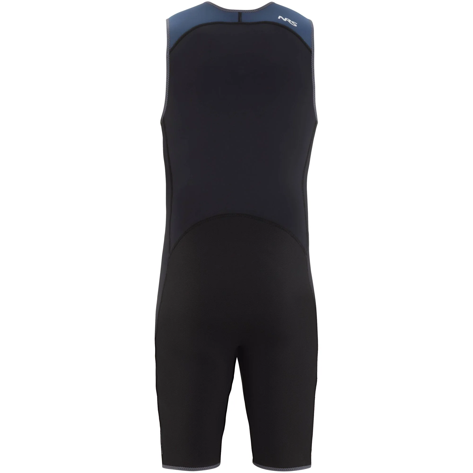 NRS Men's 2.0 Shorty Wetsuit - Image 4