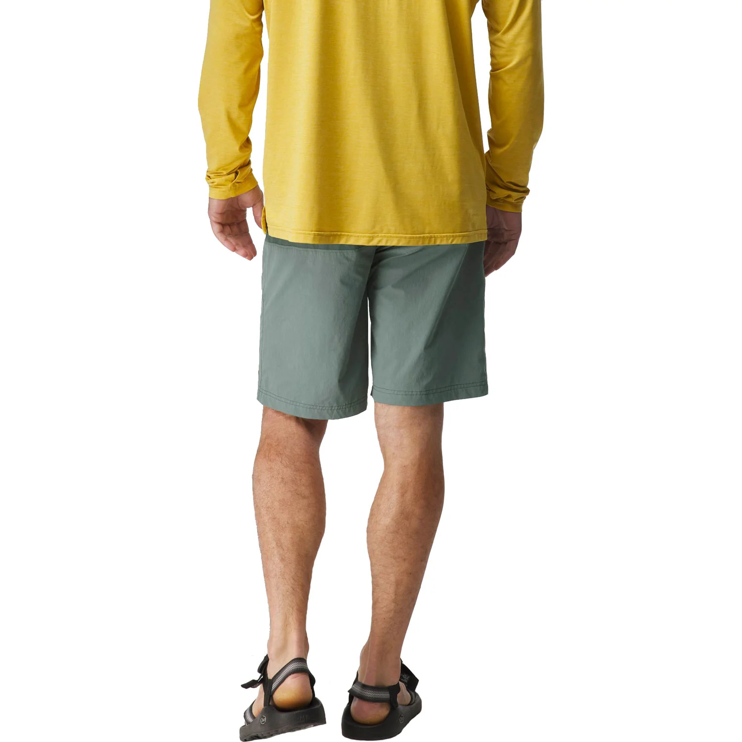 NRS Men's Benny Board Shorts - Image 13