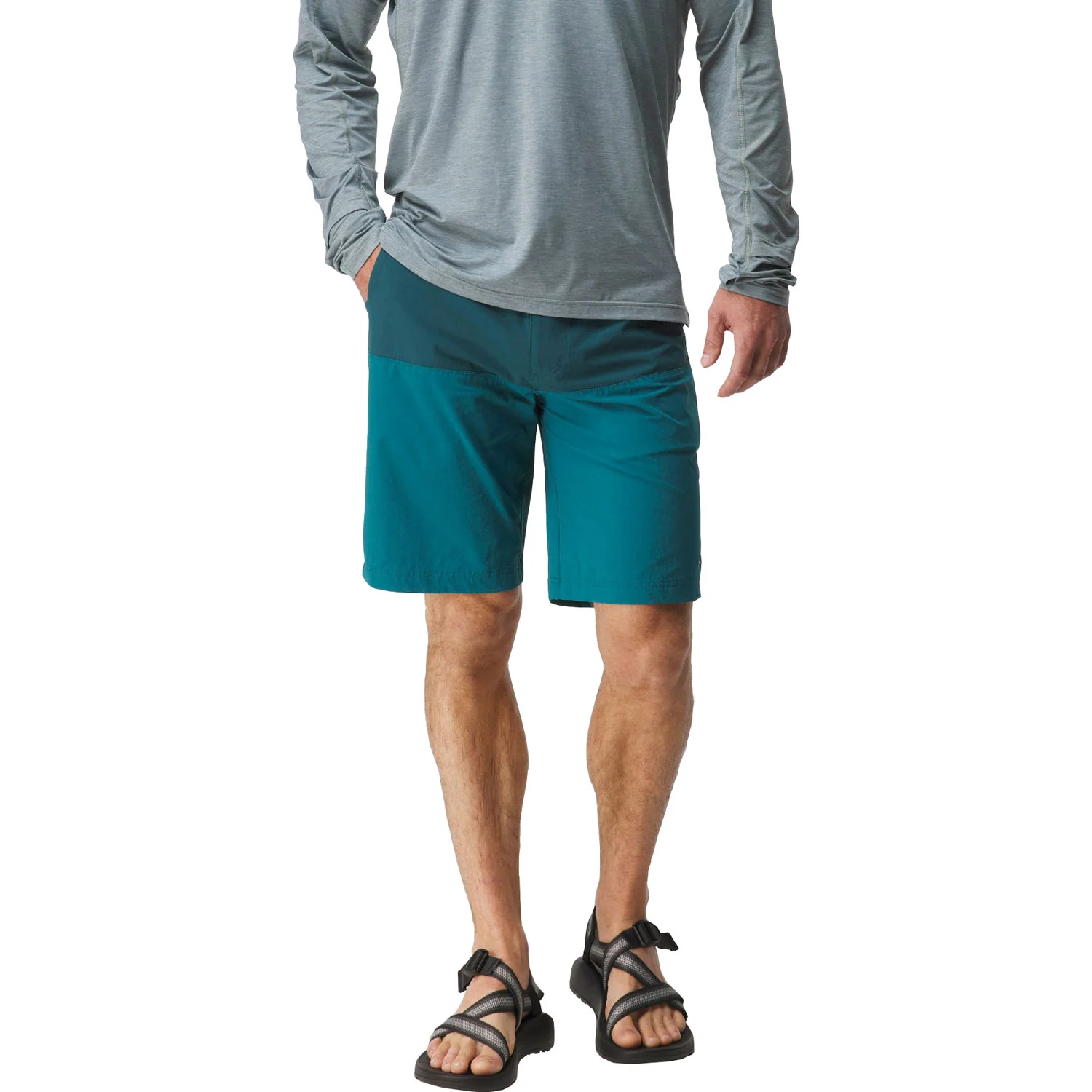 NRS Men's Benny Board Shorts - Image 3