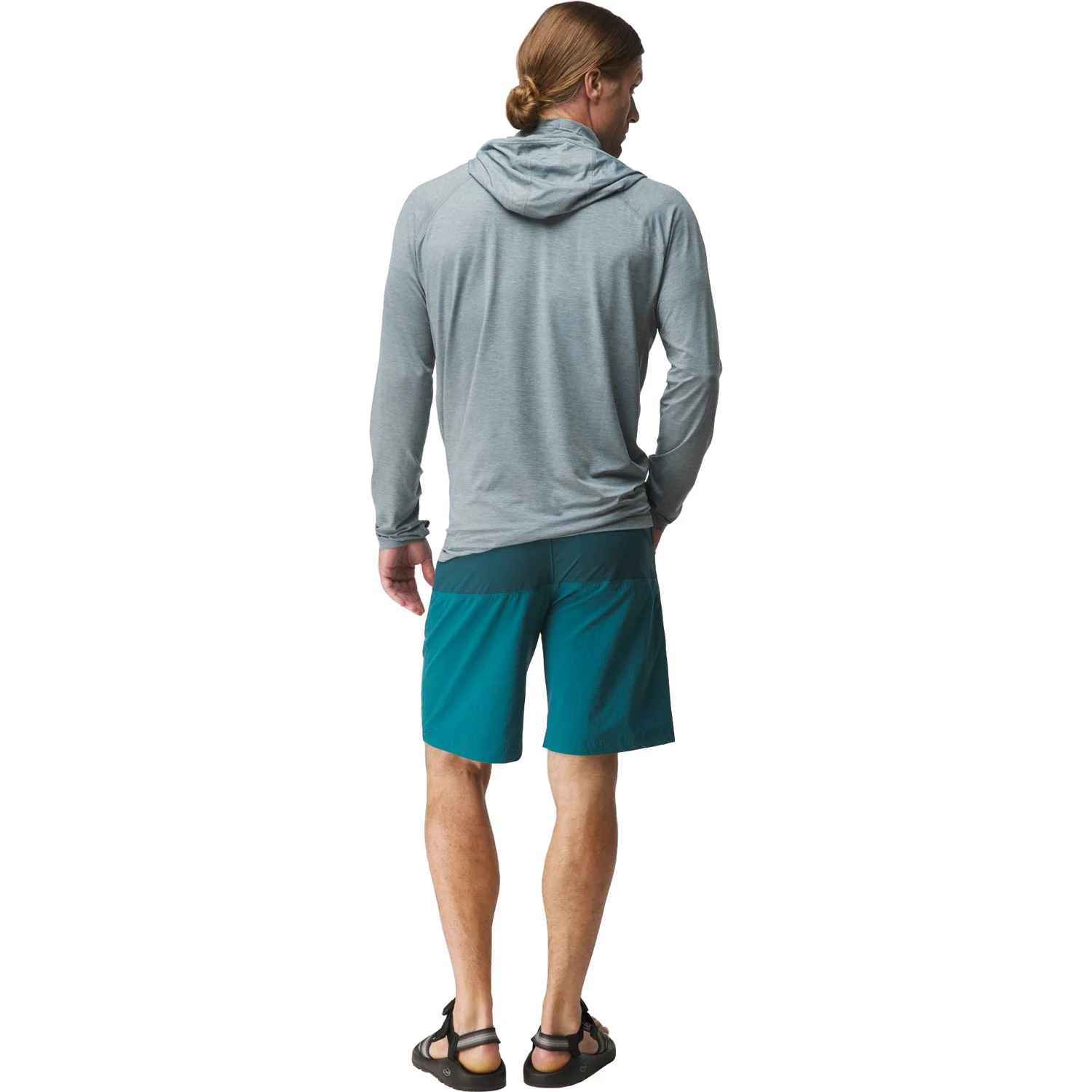 NRS Men's Benny Board Shorts - Image 4