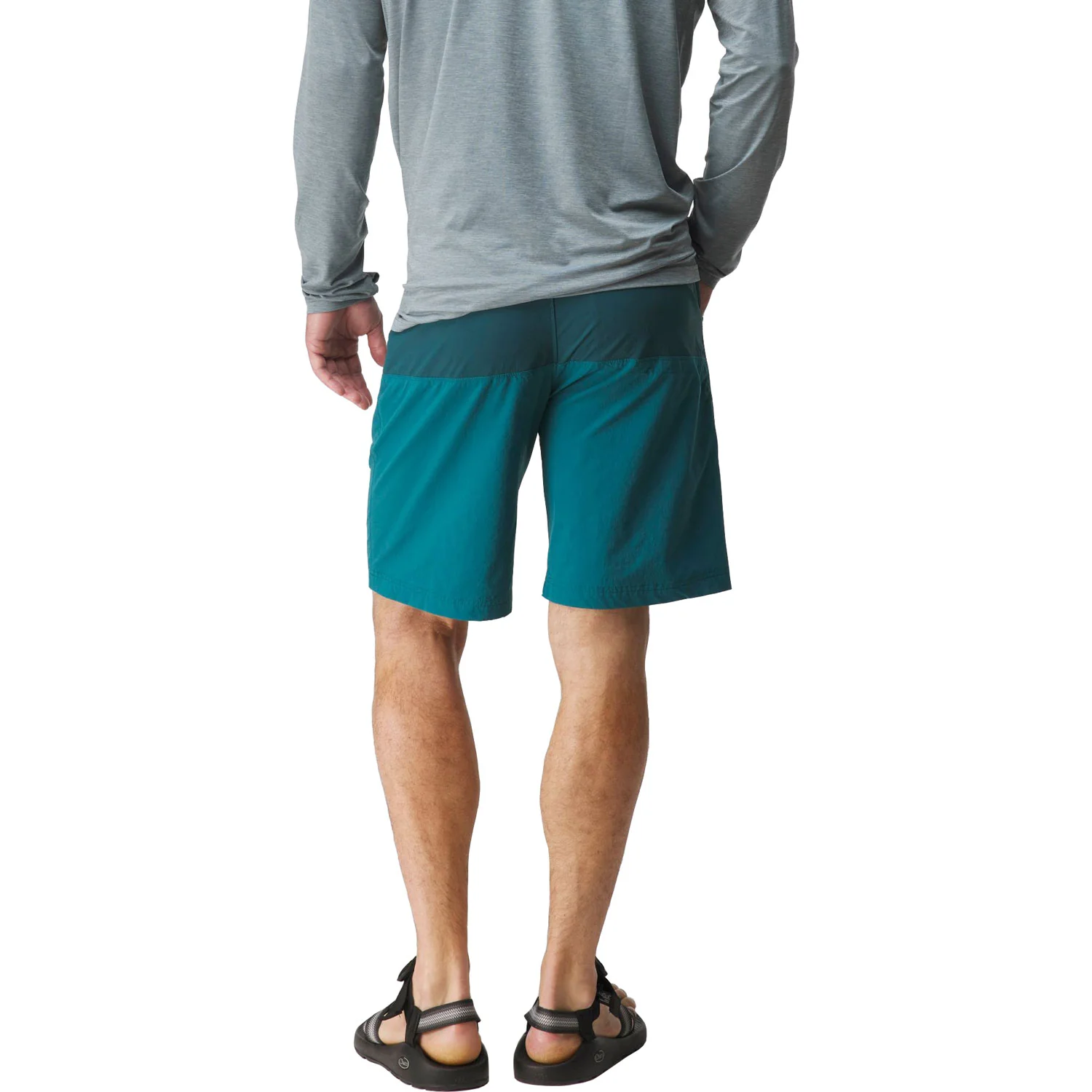 NRS Men's Benny Board Shorts - Image 5