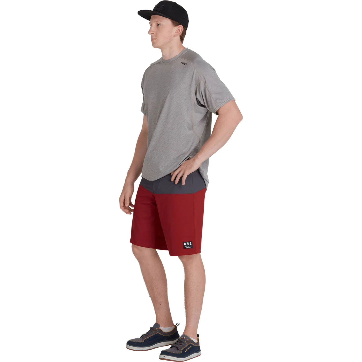 NRS Men's Benny Board Shorts (Closeout) - Image 6