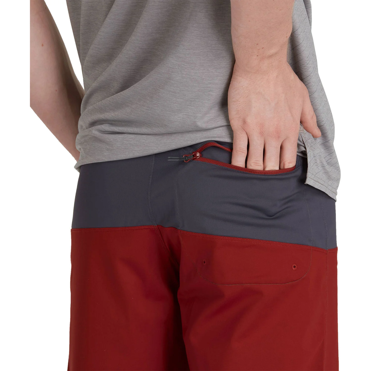 NRS Men's Benny Board Shorts (Closeout) - Image 8