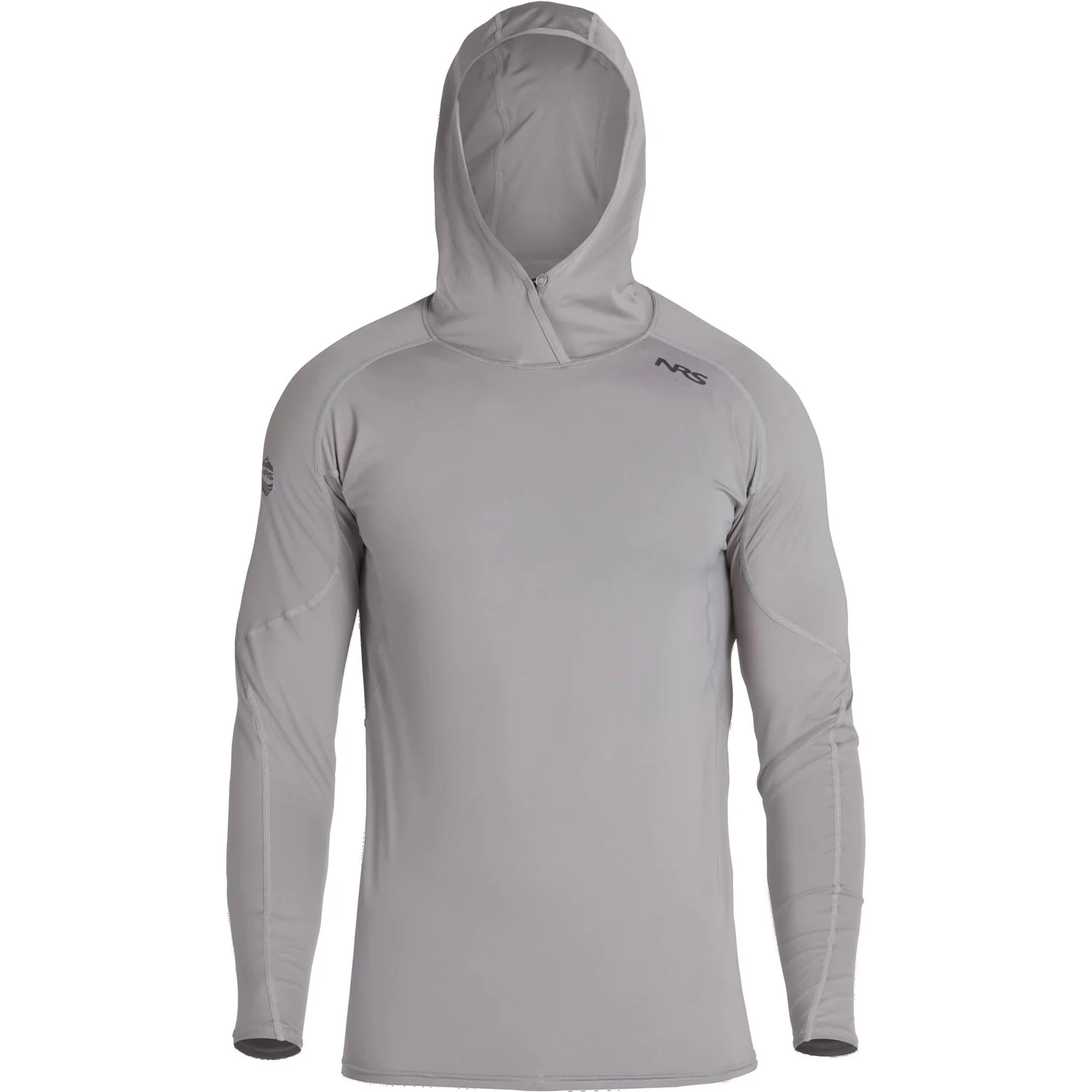 NRS Men's Breaker Rashguard Hoodie (Closeout)