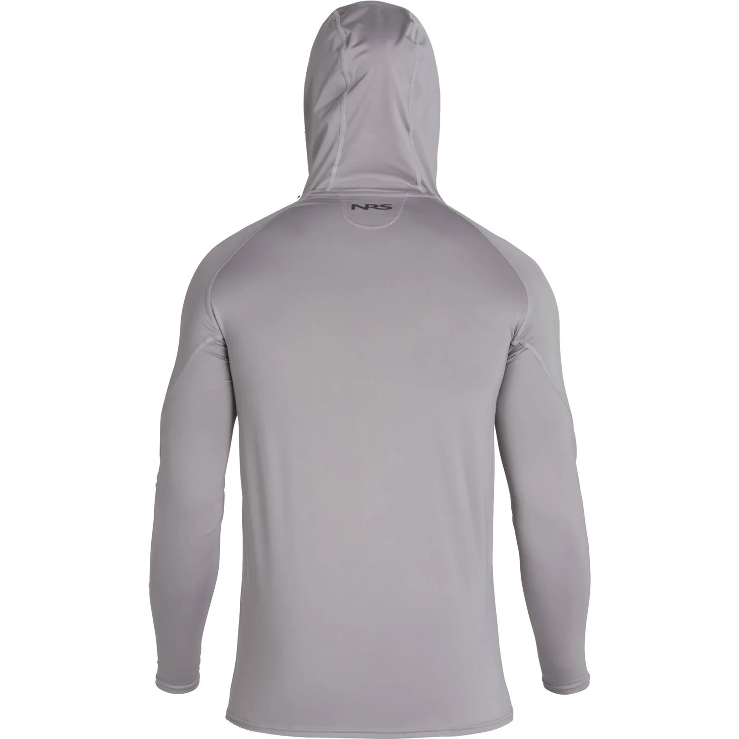 NRS Men's Breaker Rashguard Hoodie (Closeout) - Image 2