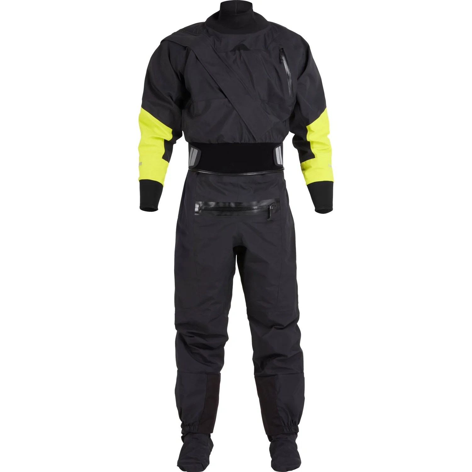 NRS Men's Crux Drysuit (Closeout)
