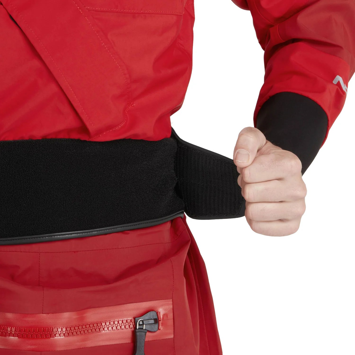 NRS Men's Crux Drysuit (Closeout) - Image 12