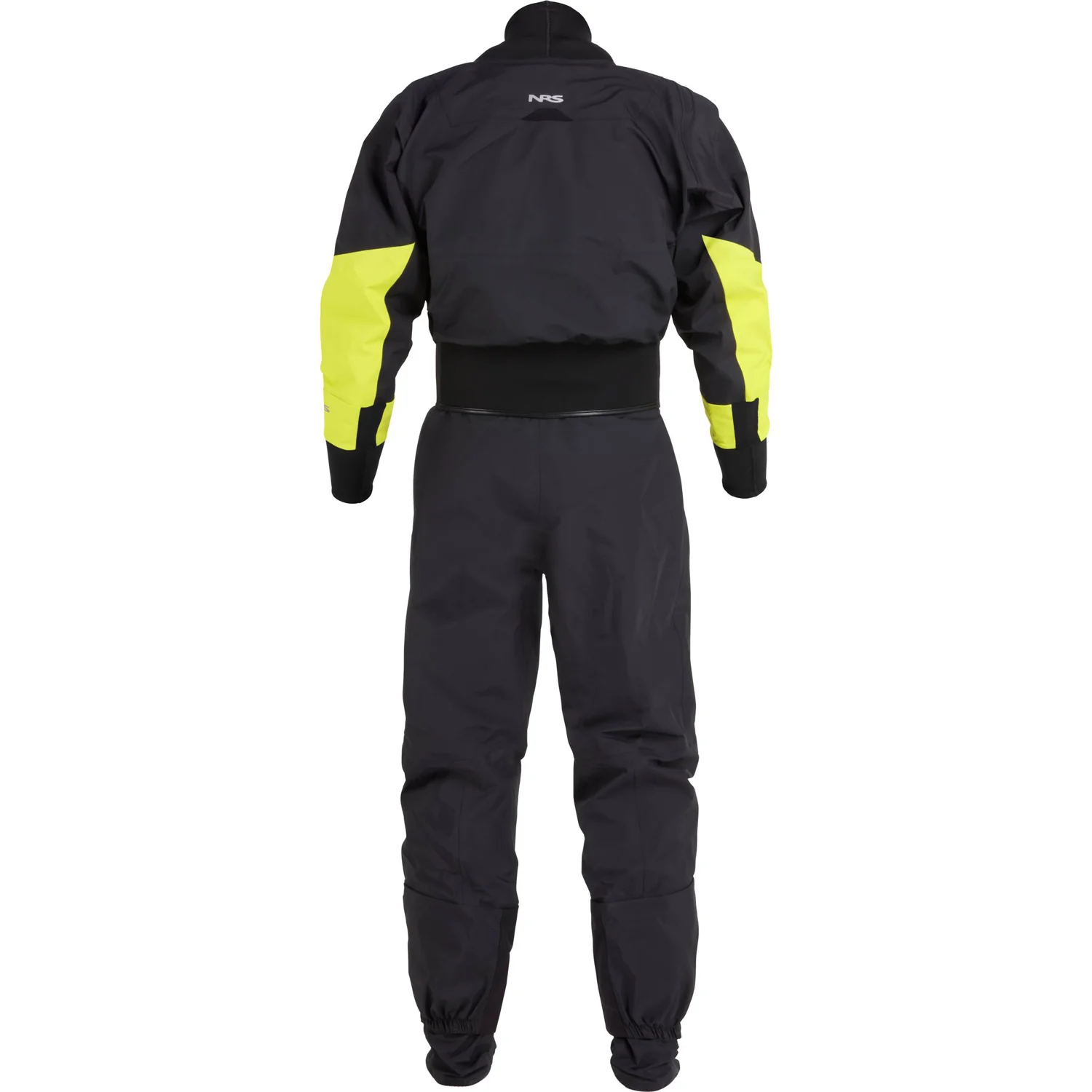 NRS Men's Crux Drysuit (Closeout) - Image 2