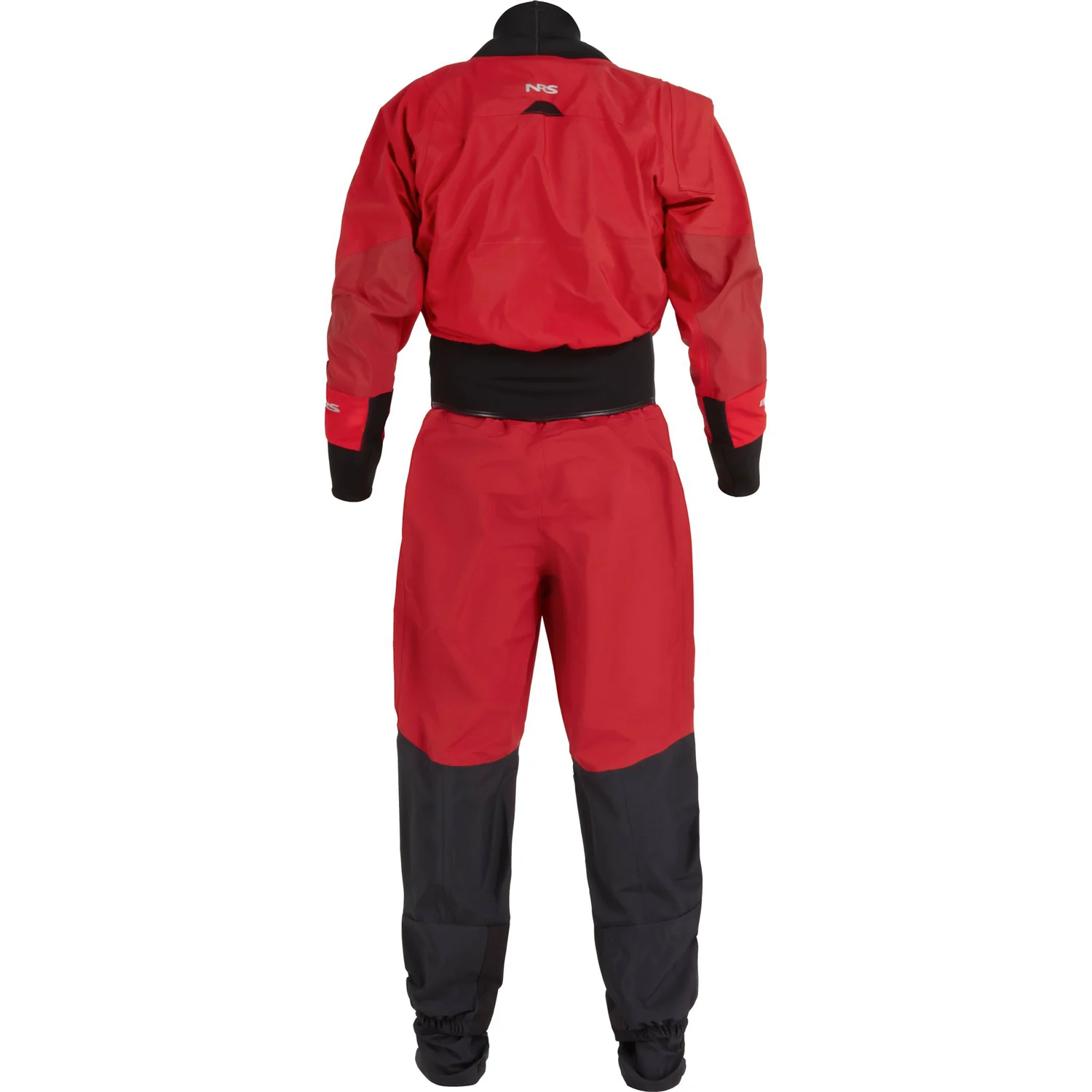NRS Men's Crux Drysuit (Closeout) - Image 9