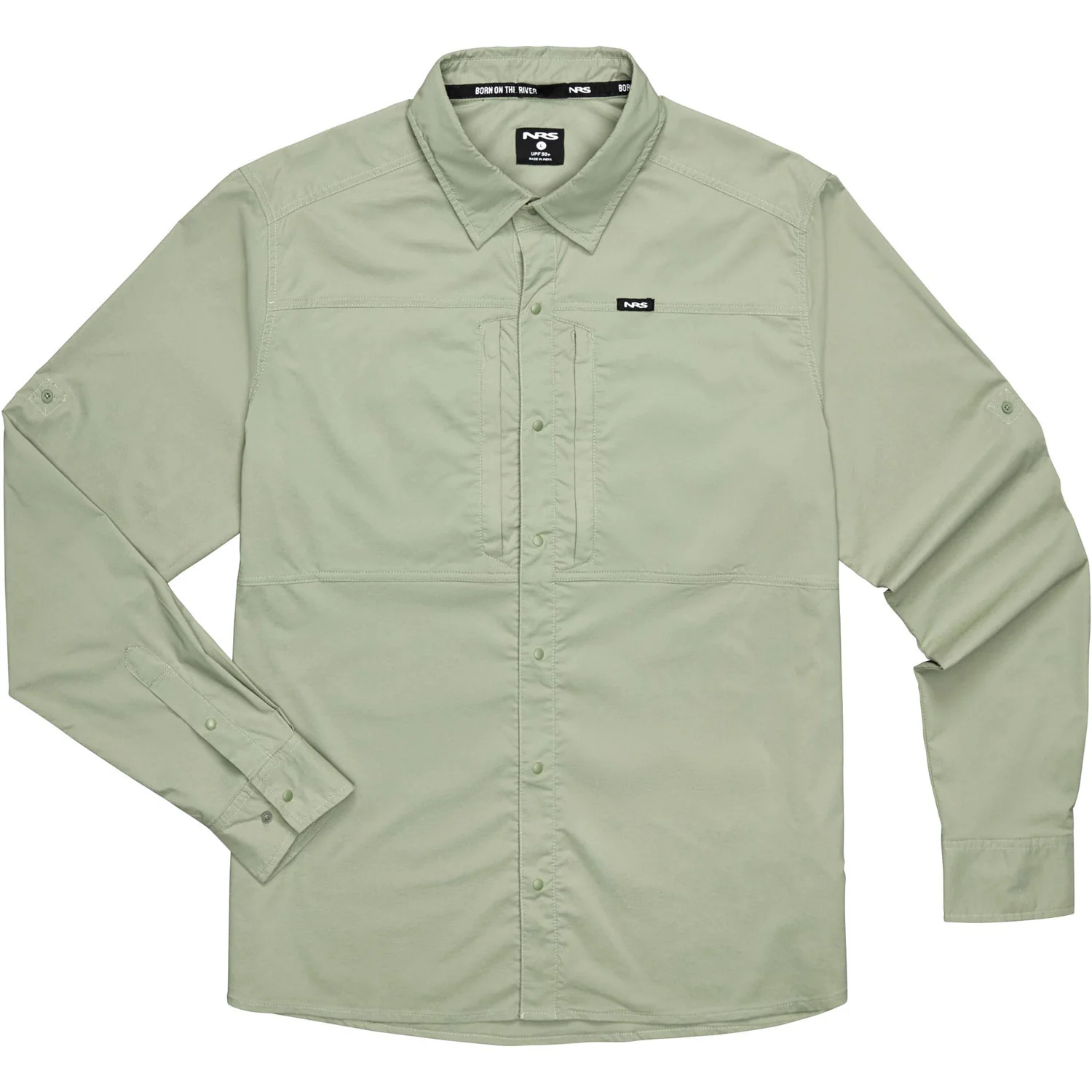 NRS Men's Drifter Long Sleeve Shirt (Closeout) - Image 6
