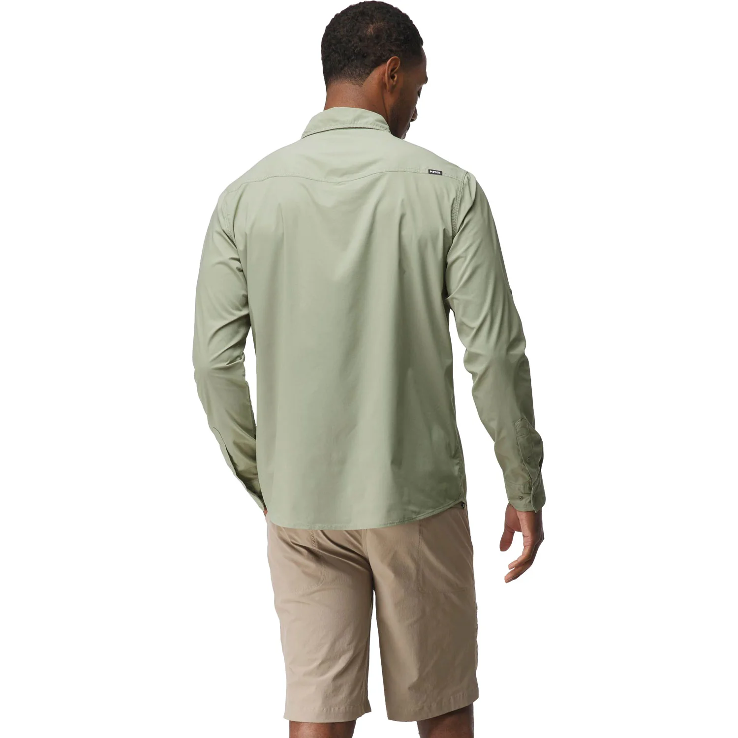 NRS Men's Drifter Long Sleeve Shirt (Closeout) - Image 8