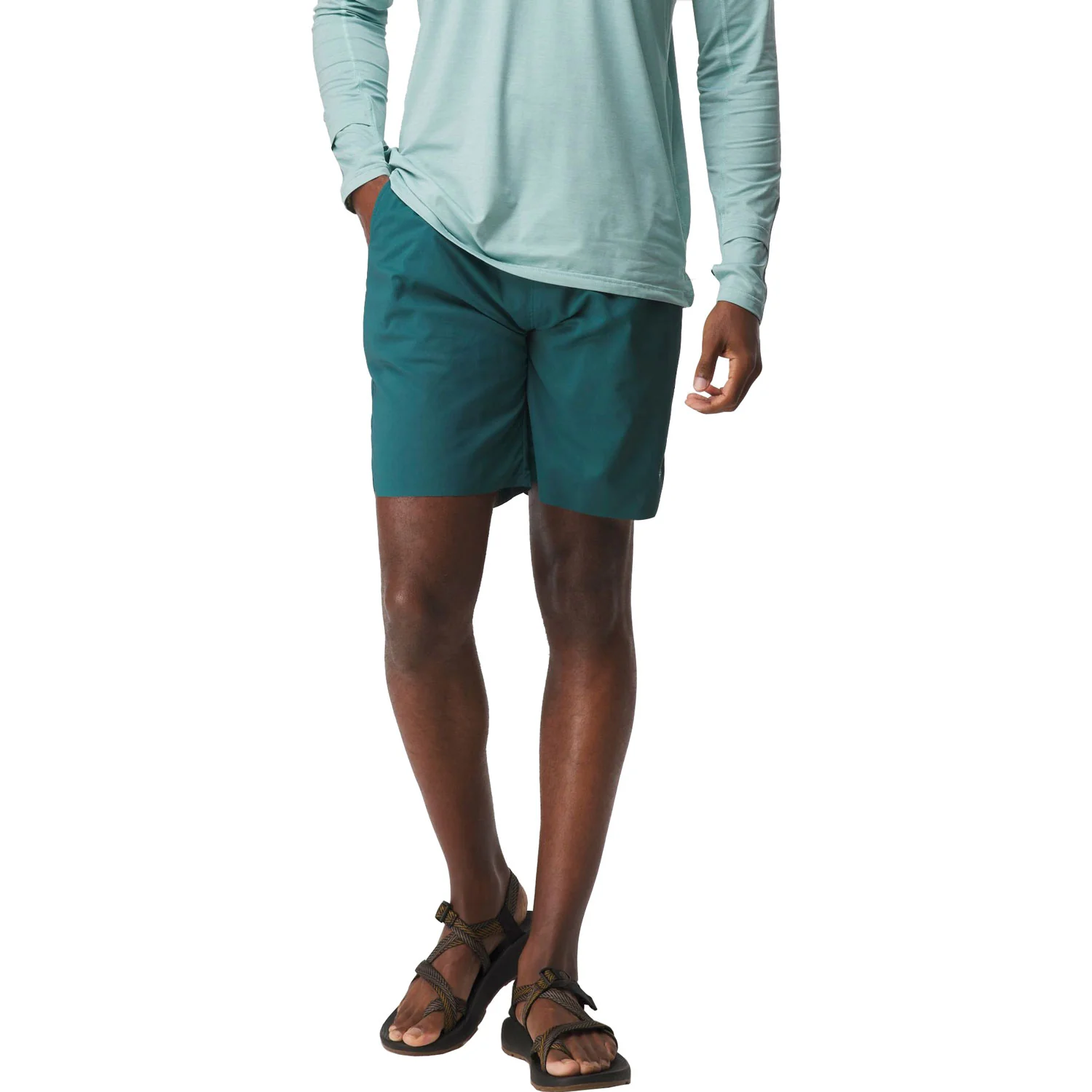 NRS Men's Eddyline Shorts - Image 11