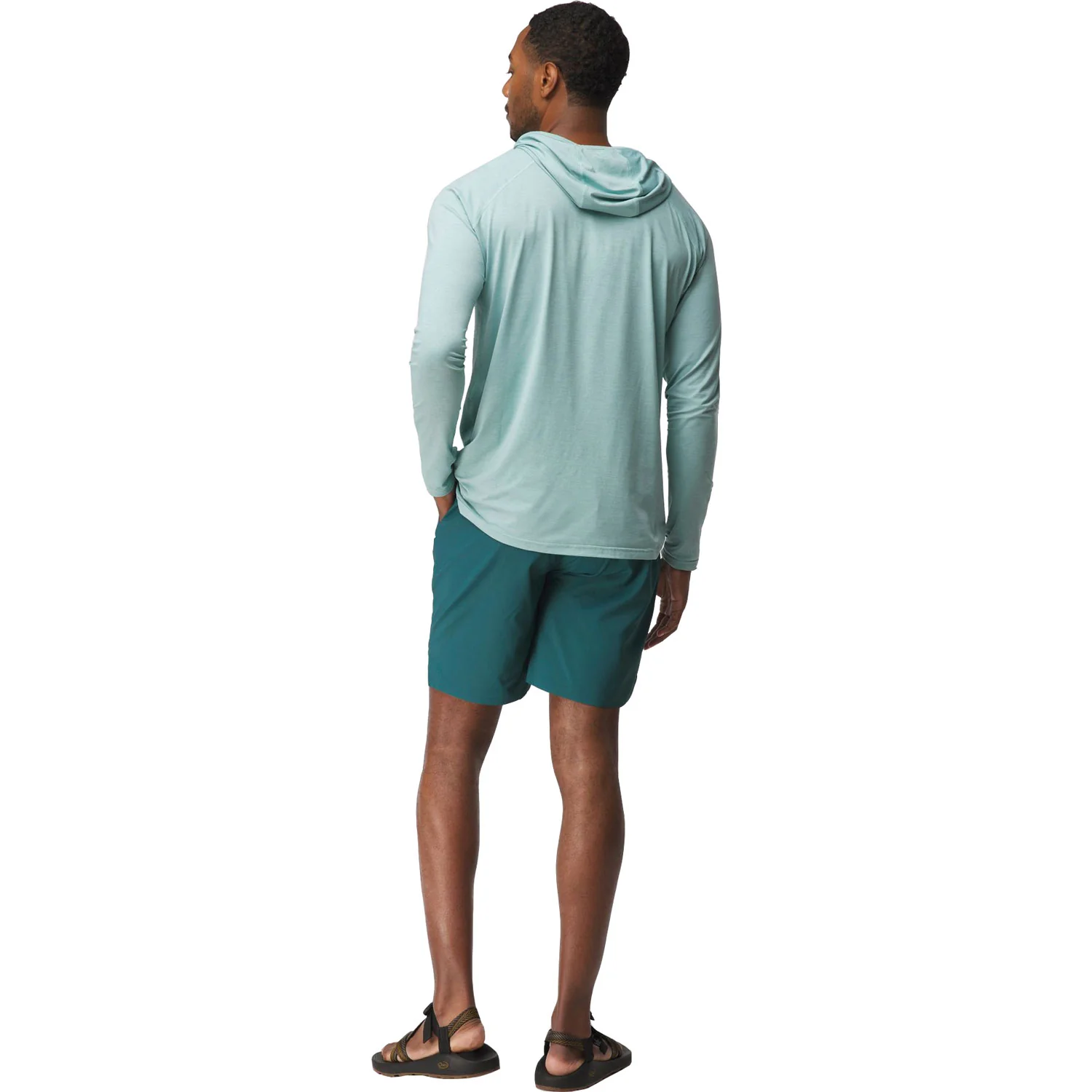 NRS Men's Eddyline Shorts - Image 12