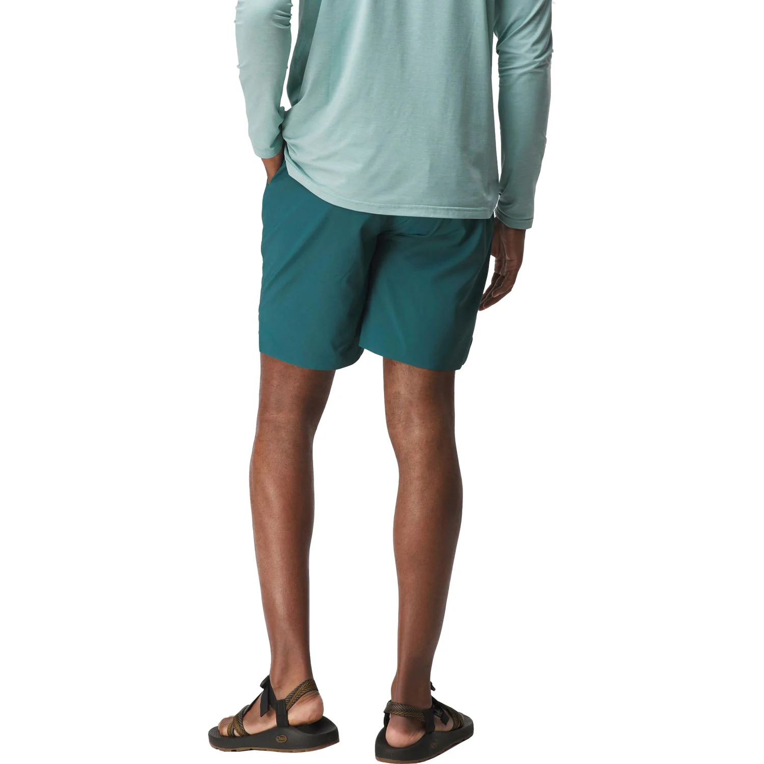 NRS Men's Eddyline Shorts - Image 13