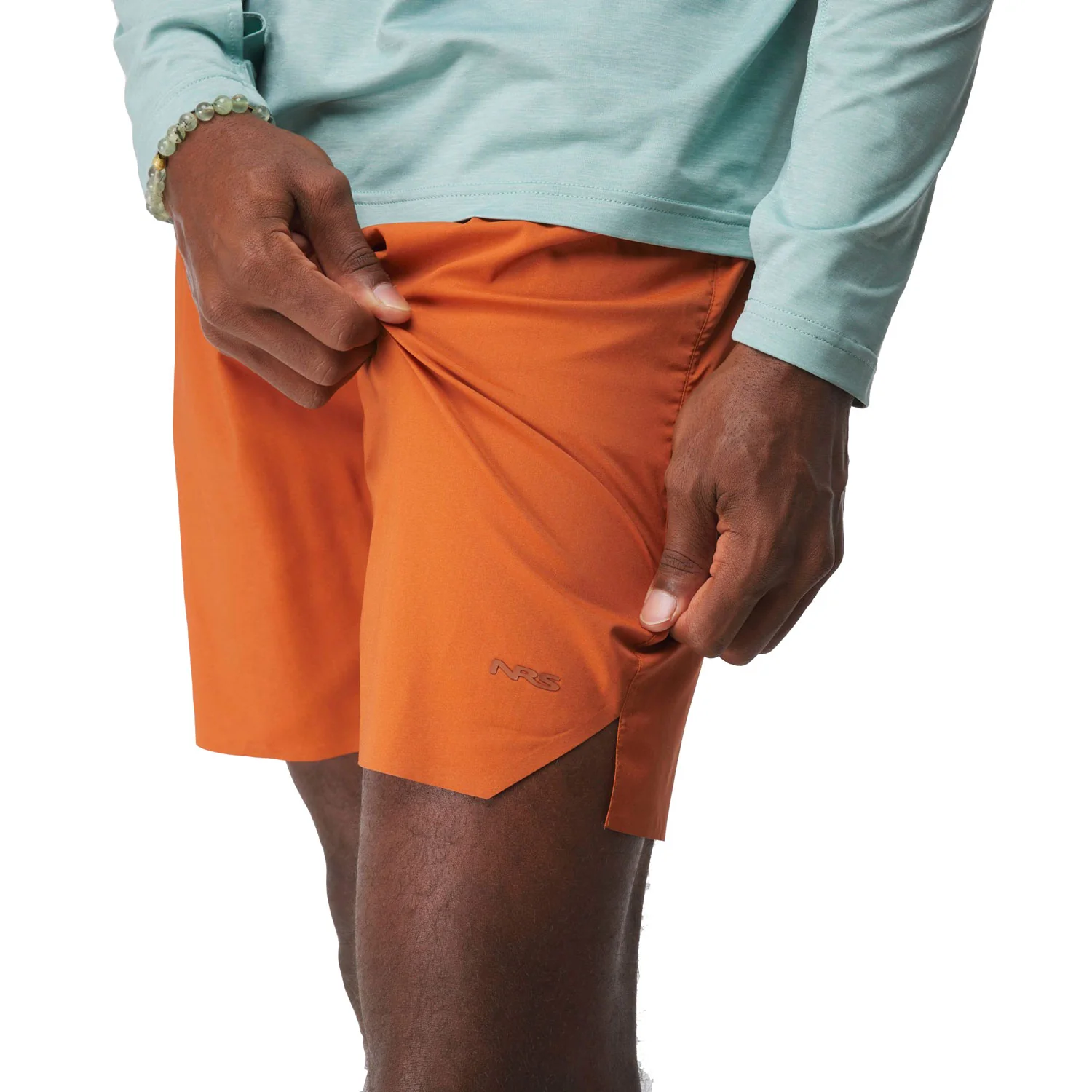 NRS Men's Eddyline Shorts - Image 8