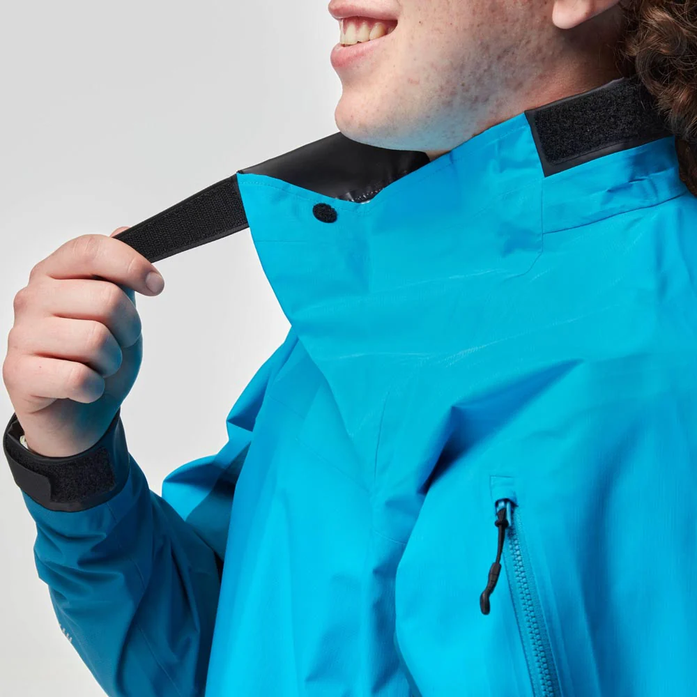 NRS Men's Endurance Paddling Jacket - Image 13