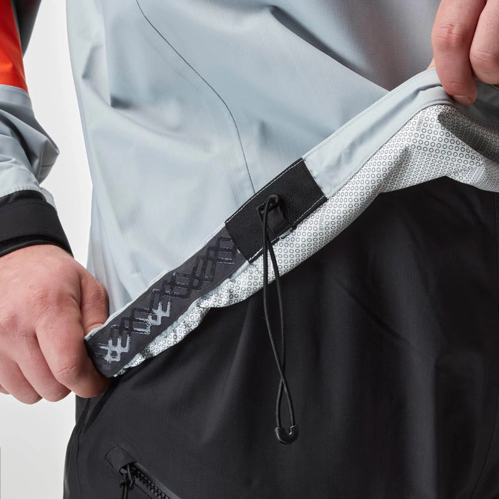 NRS Men's Endurance Paddling Jacket - Image 21