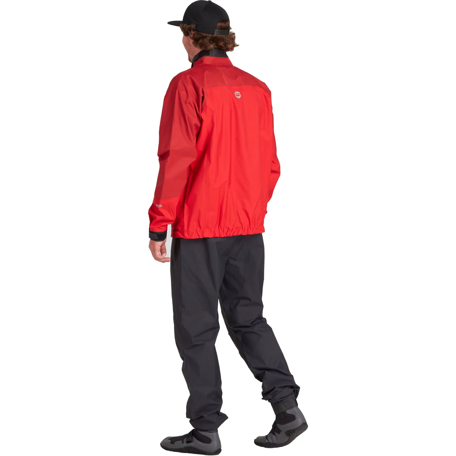 NRS Men's Endurance Paddling Jacket (Closeout) - Image 12