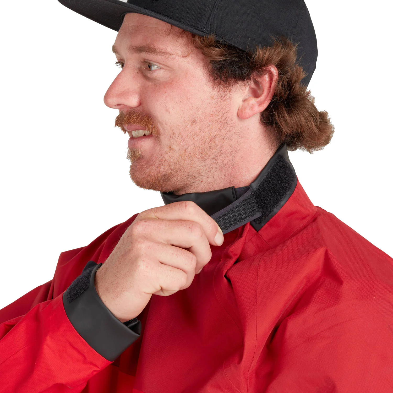 NRS Men's Endurance Paddling Jacket (Closeout) - Image 14