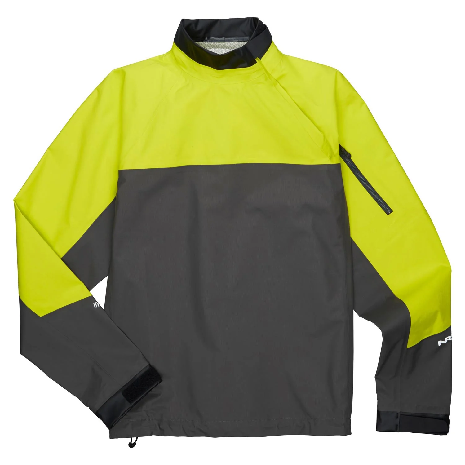 NRS Men's Endurance Paddling Jacket - Image 8