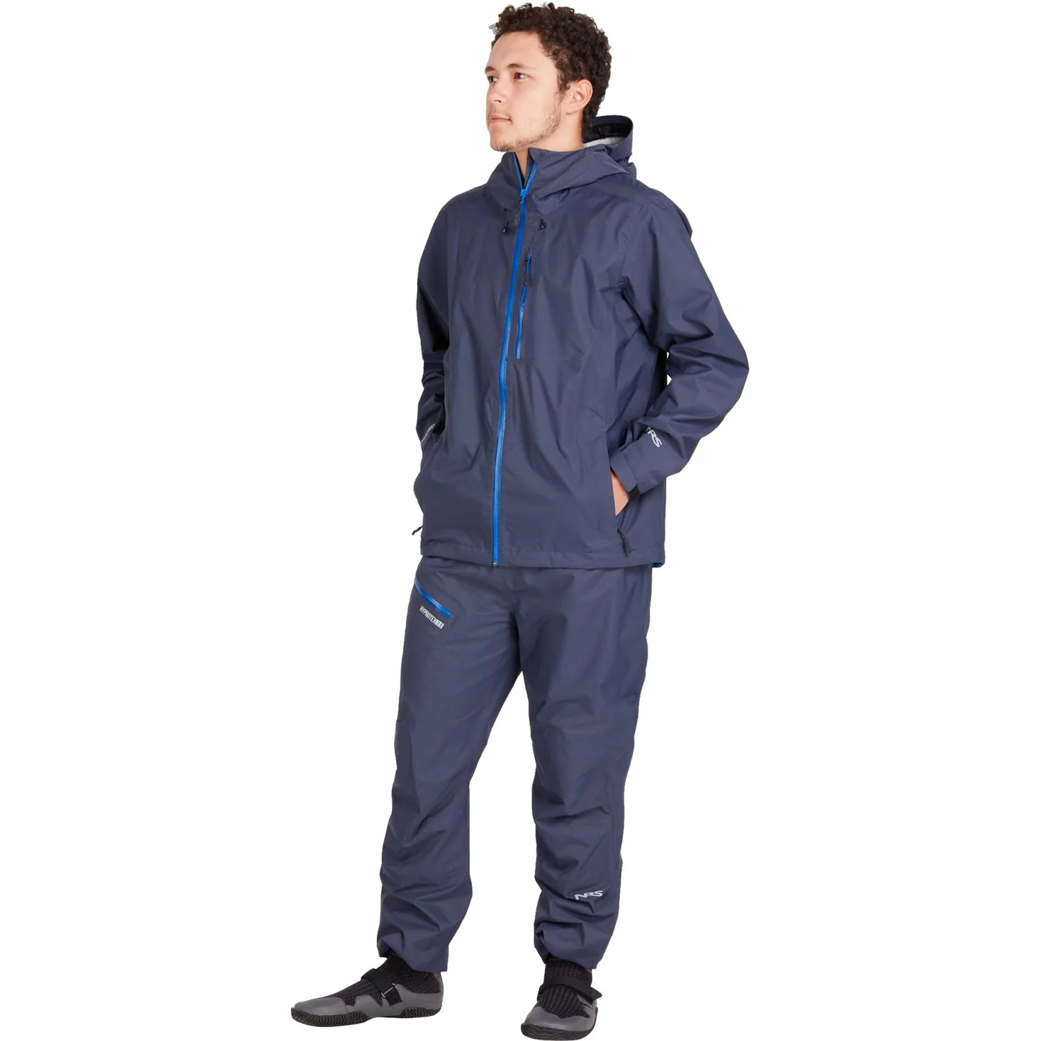 NRS Men's Endurance Paddling Pants (Closeout) - Image 3